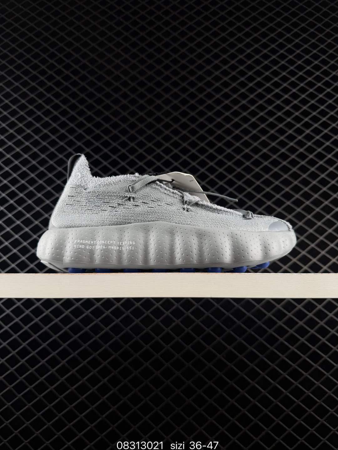 Nike Mind 002-IQ8504-001