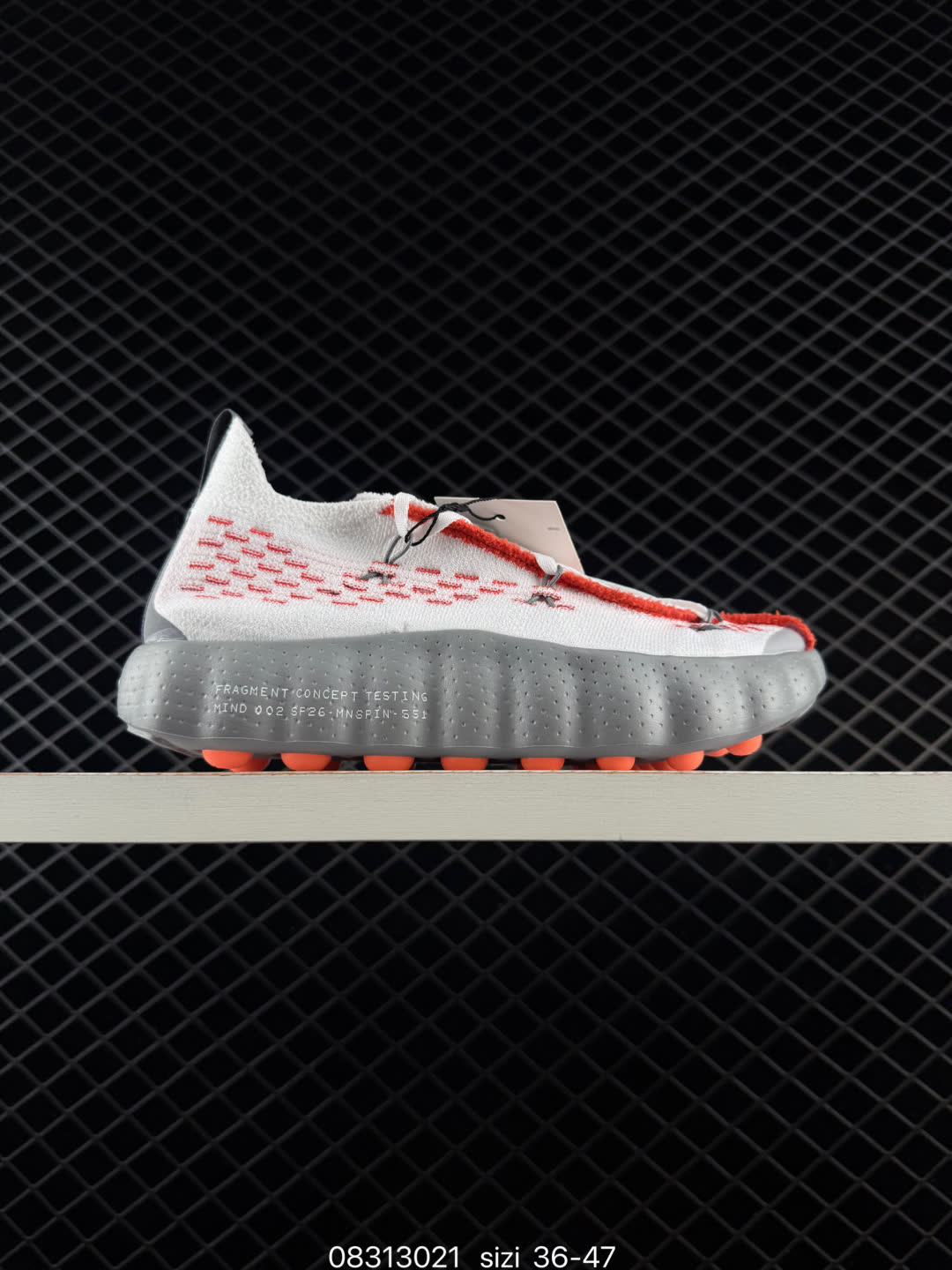 Nike Mind 002-IQ8504-001