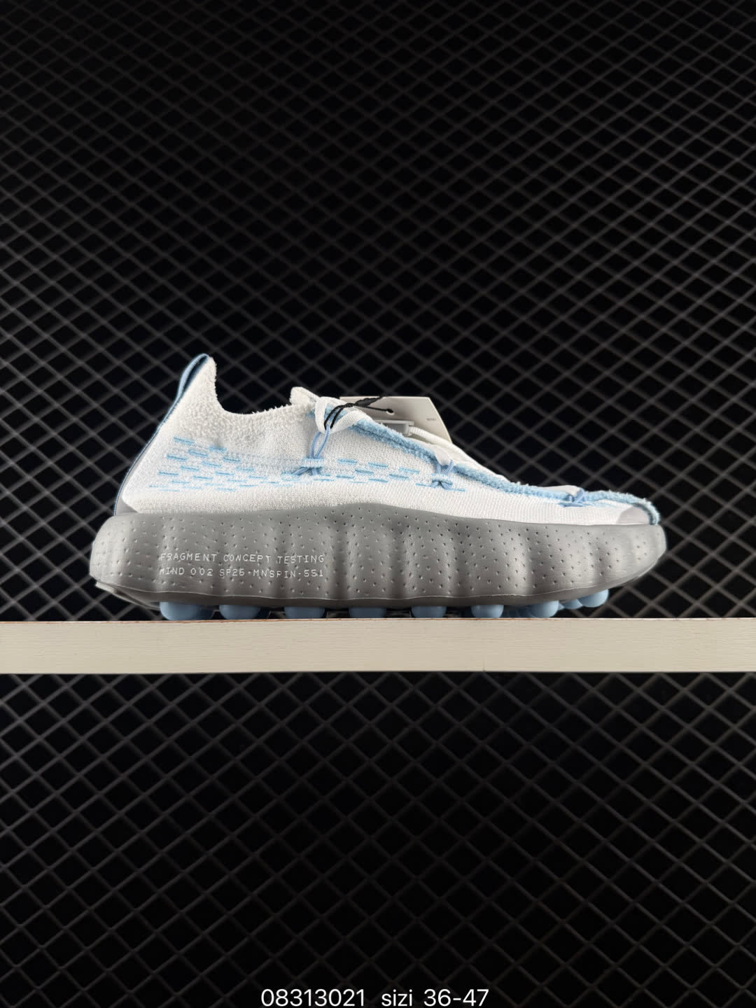 Nike Mind 002-IQ8504-001