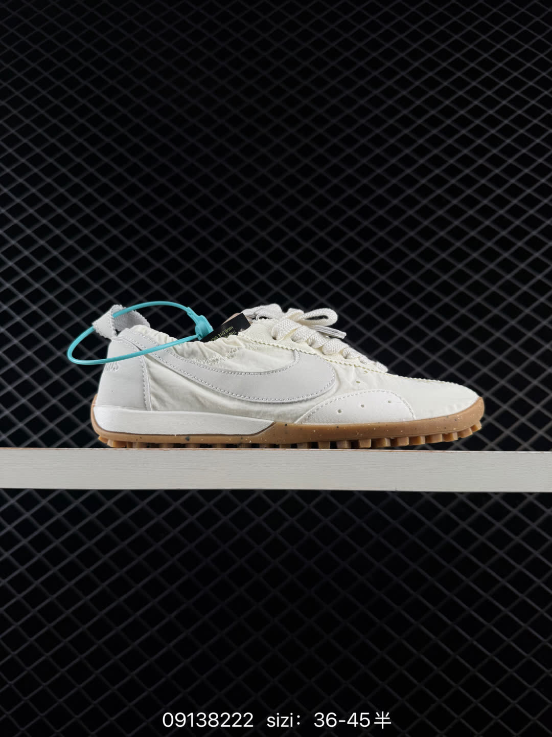 Nike Moon Shoe OG Soft Pearl-HV8547