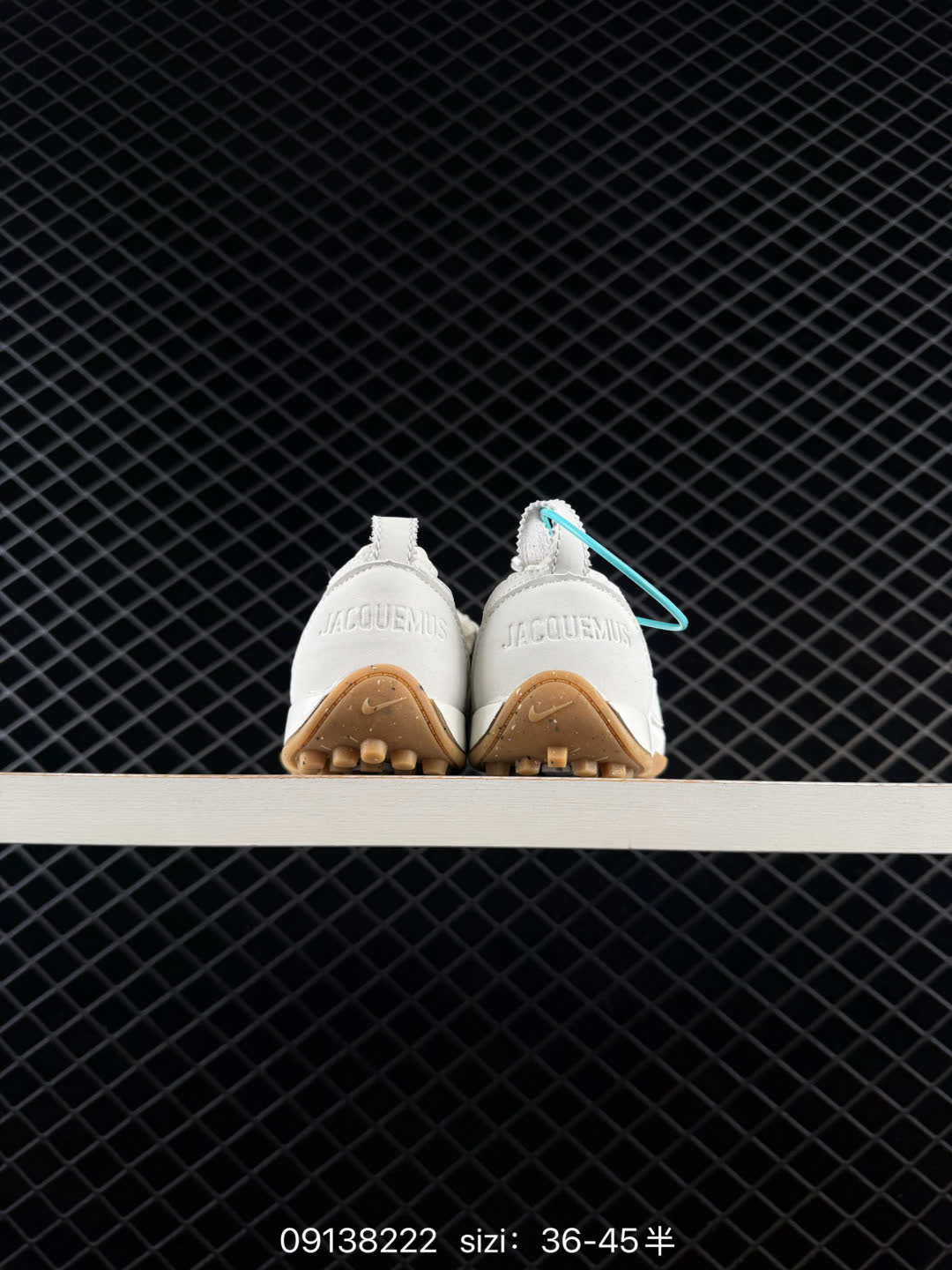 Nike Moon Shoe OG Soft Pearl-HV8547
