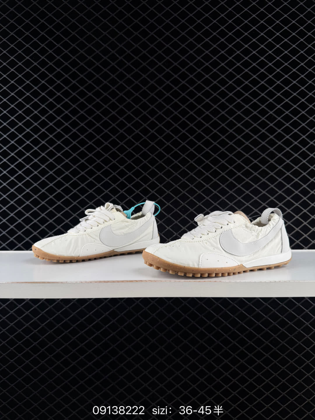 Nike Moon Shoe OG Soft Pearl-HV8547