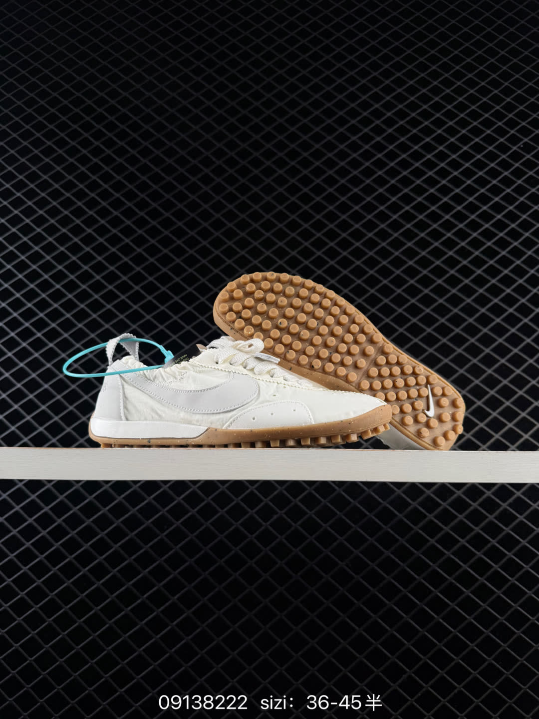 Nike Moon Shoe OG Soft Pearl-HV8547