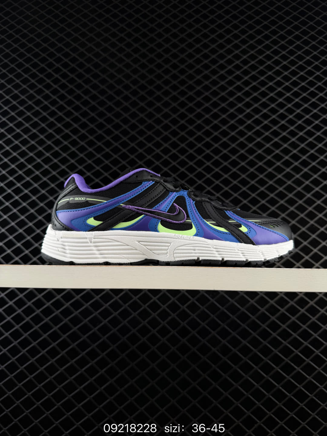 Nike p-9000-IZ4751-100