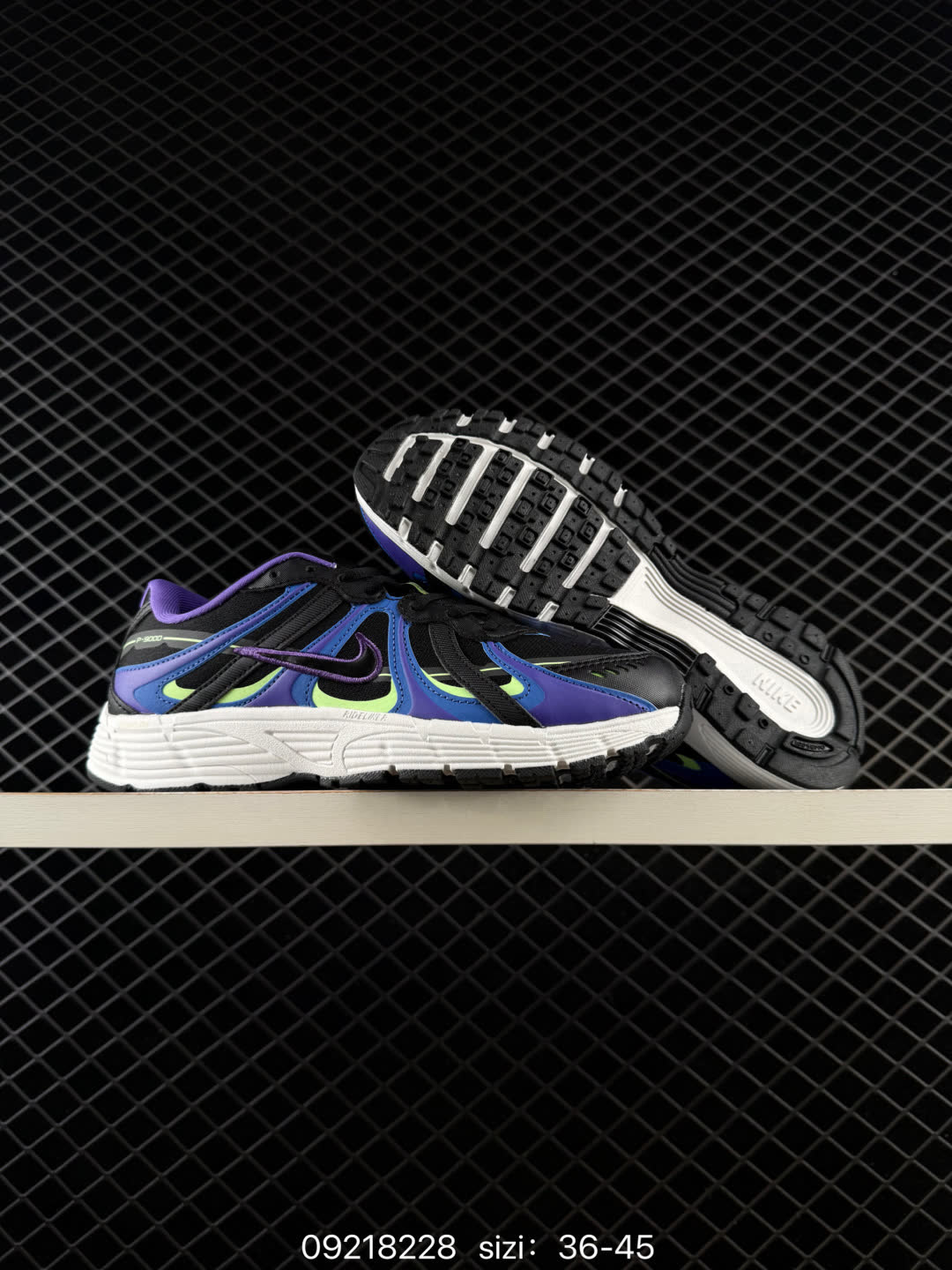 Nike p-9000-IZ4751-100