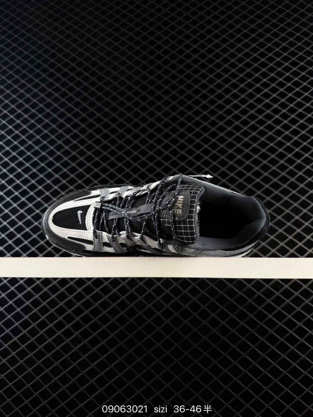 Nike P-6000Premium-HQ3818-001