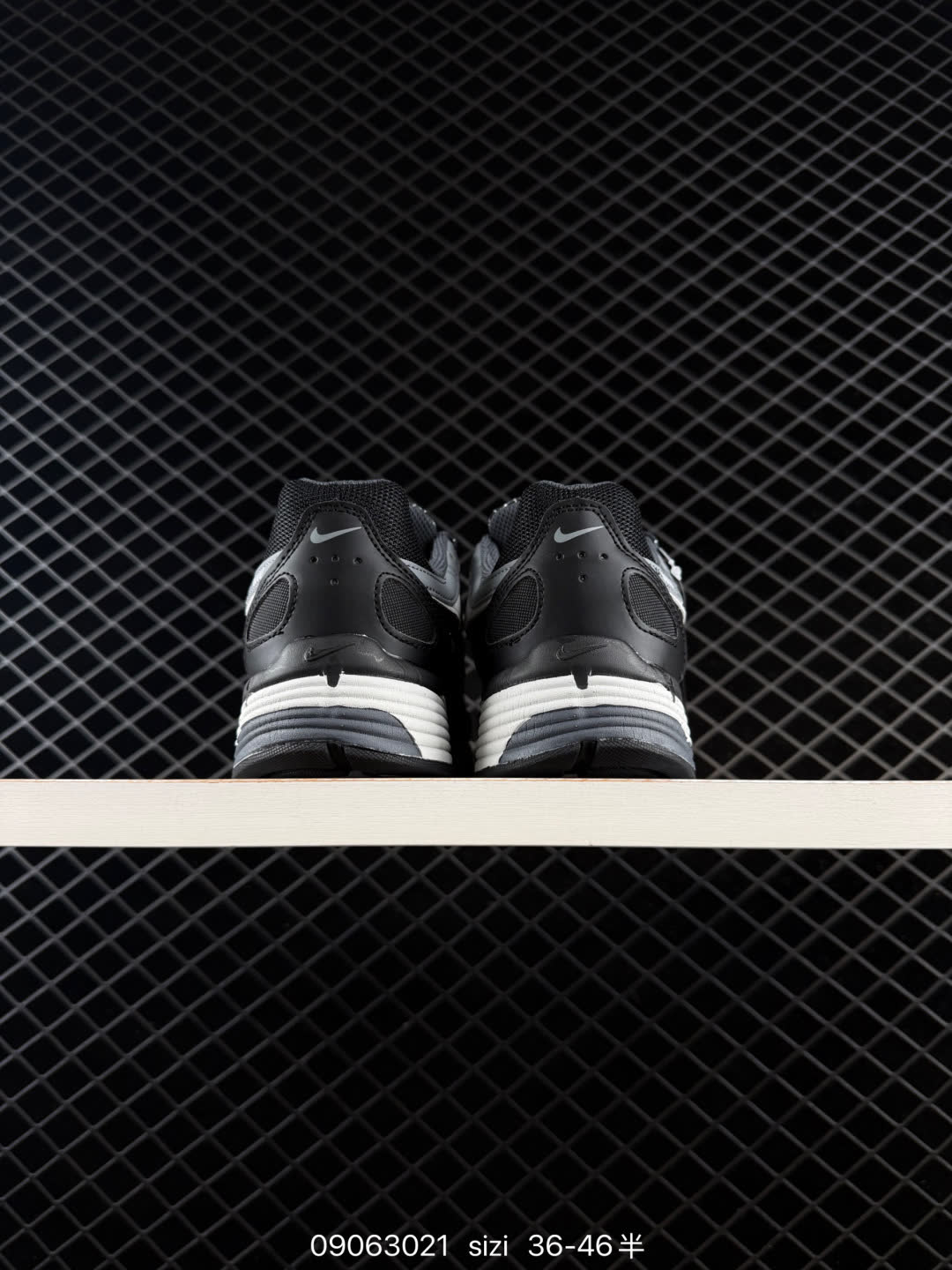 Nike P-6000Premium-HQ3818-001