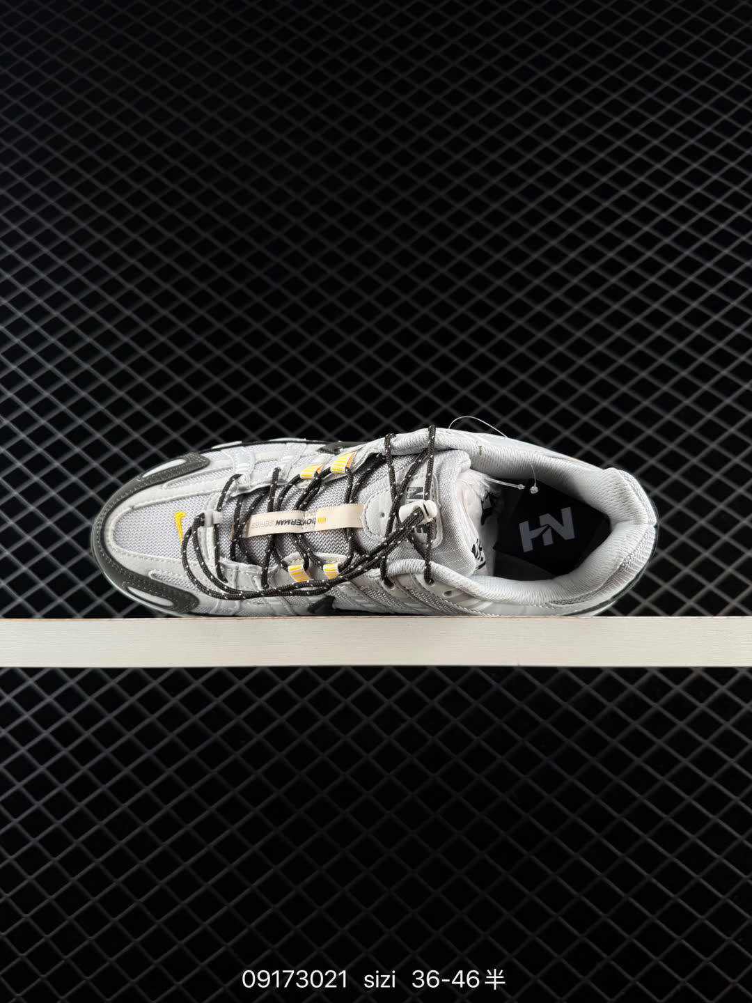 Nike P-6000-HQ3818-001