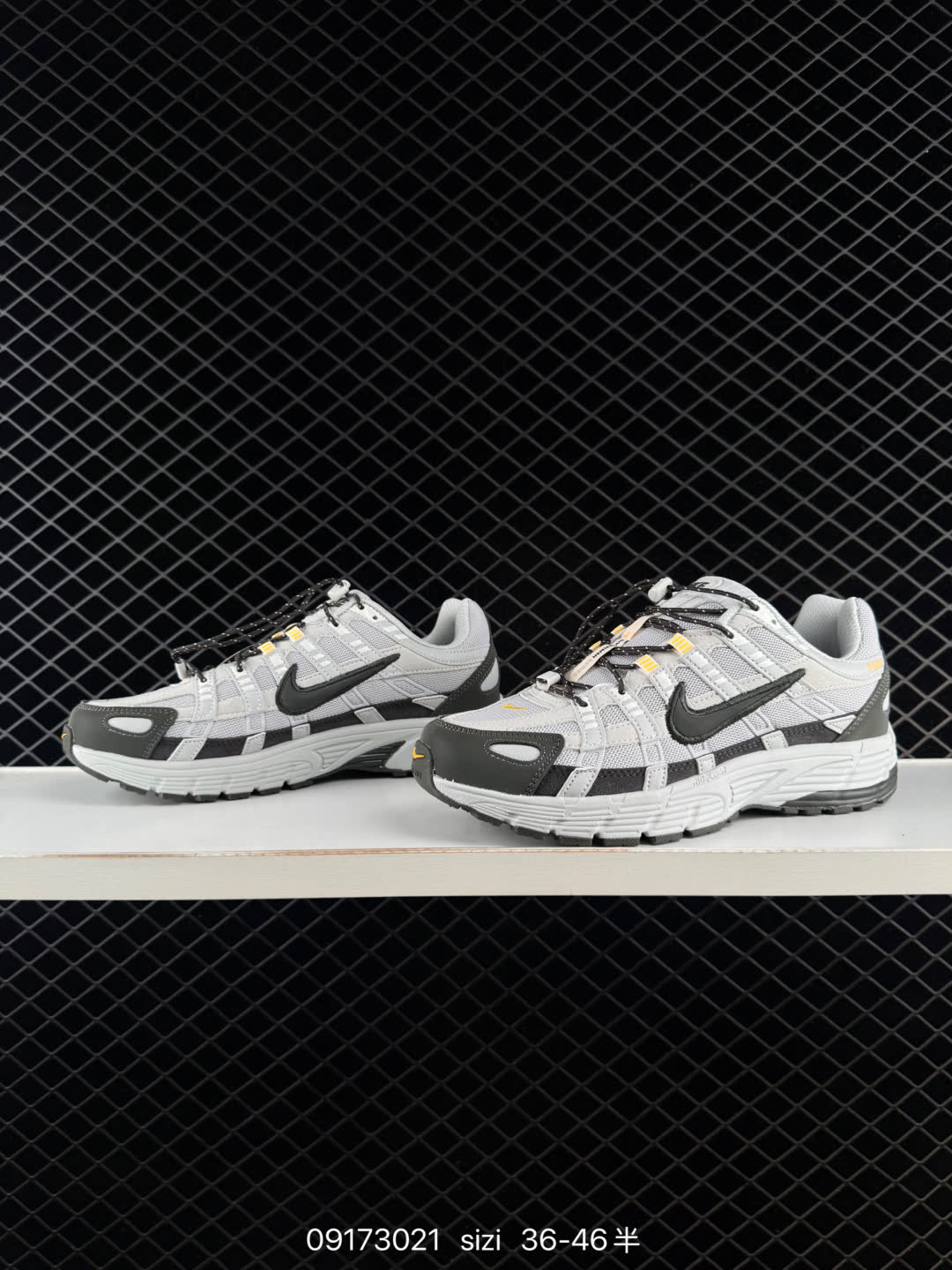 Nike P-6000-HQ3818-001