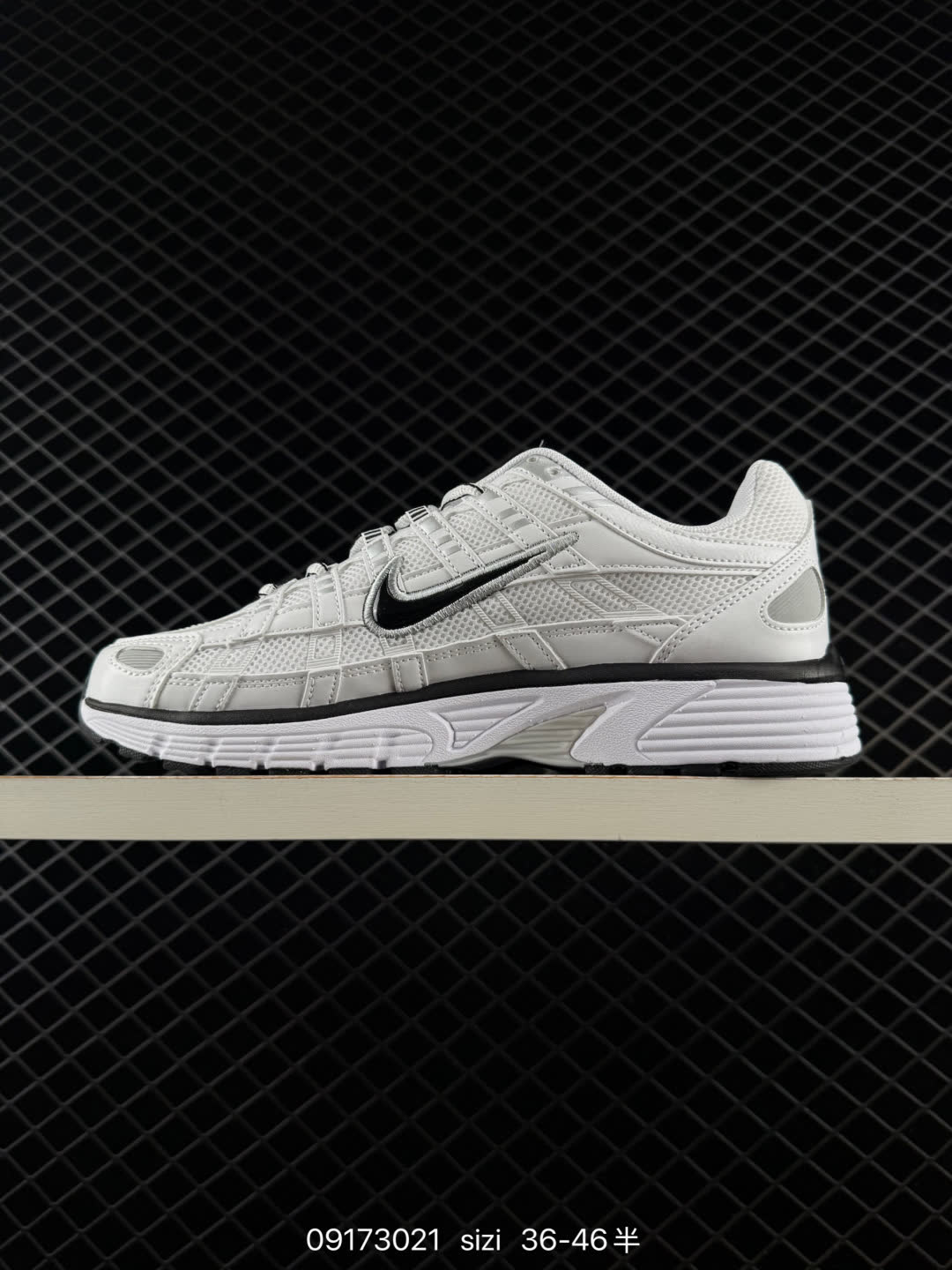 Nike P-6000-HQ3818-001