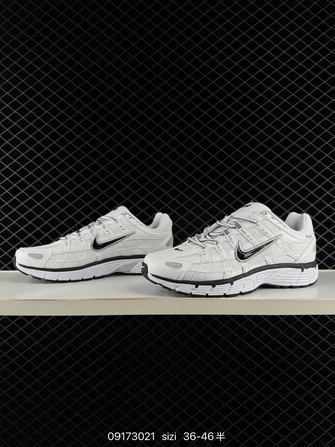 Nike P-6000-HQ3818-001