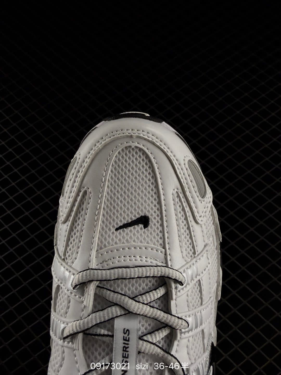 Nike P-6000-HQ3818-001