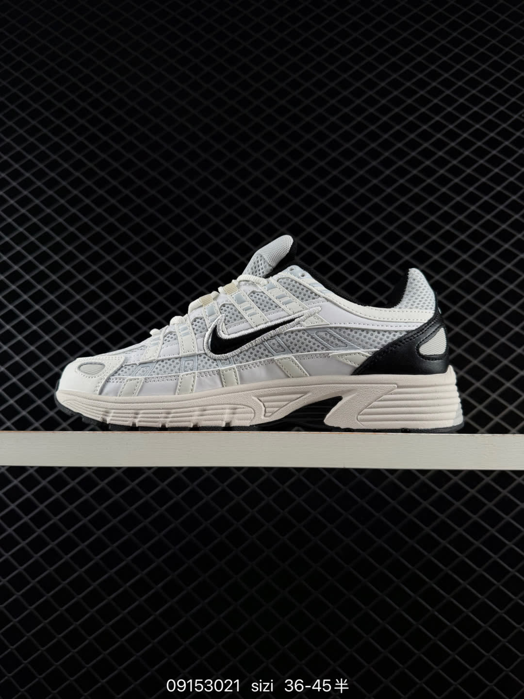 Nike P-6000-IB4019
