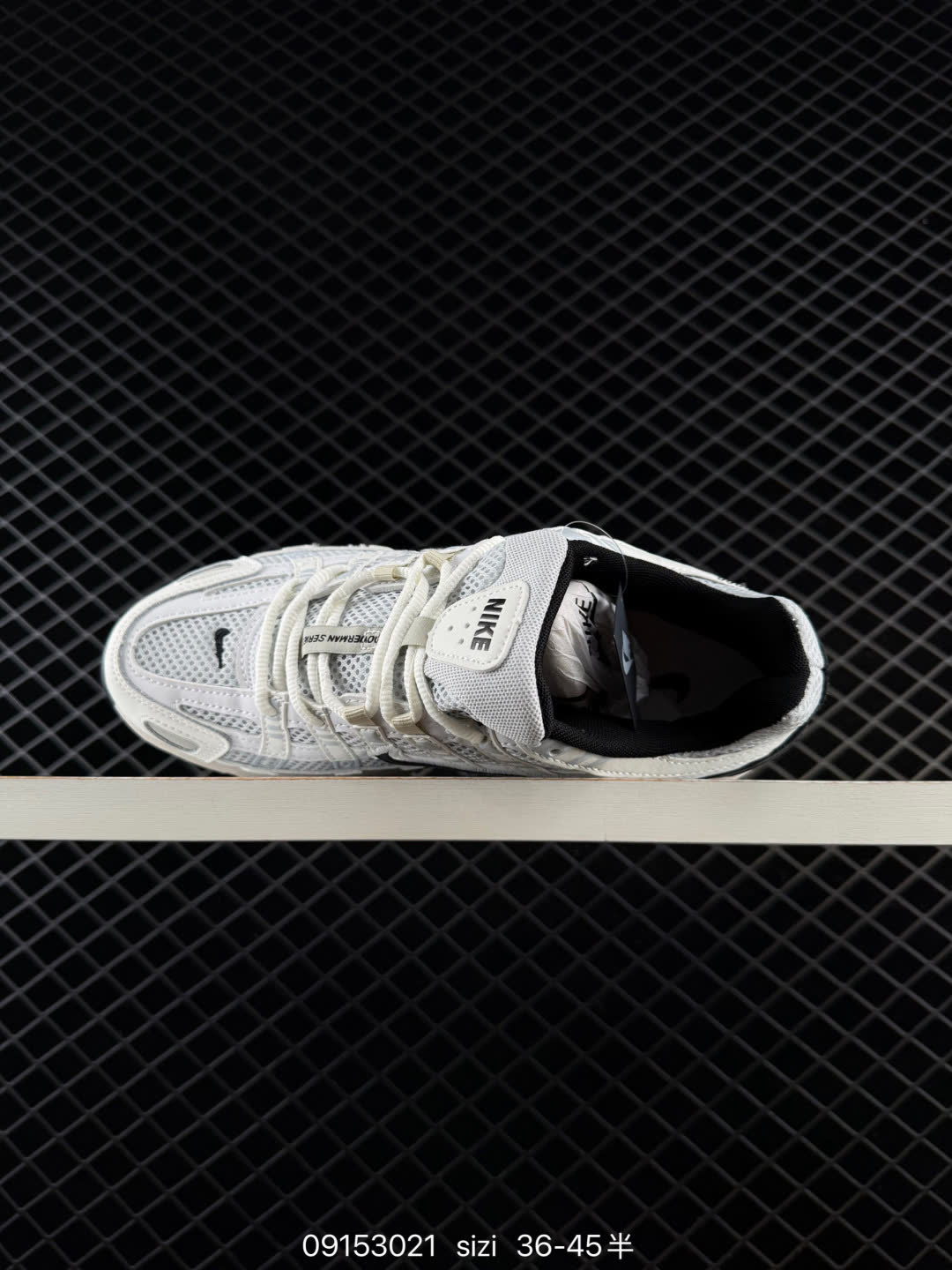 Nike P-6000-IB4019