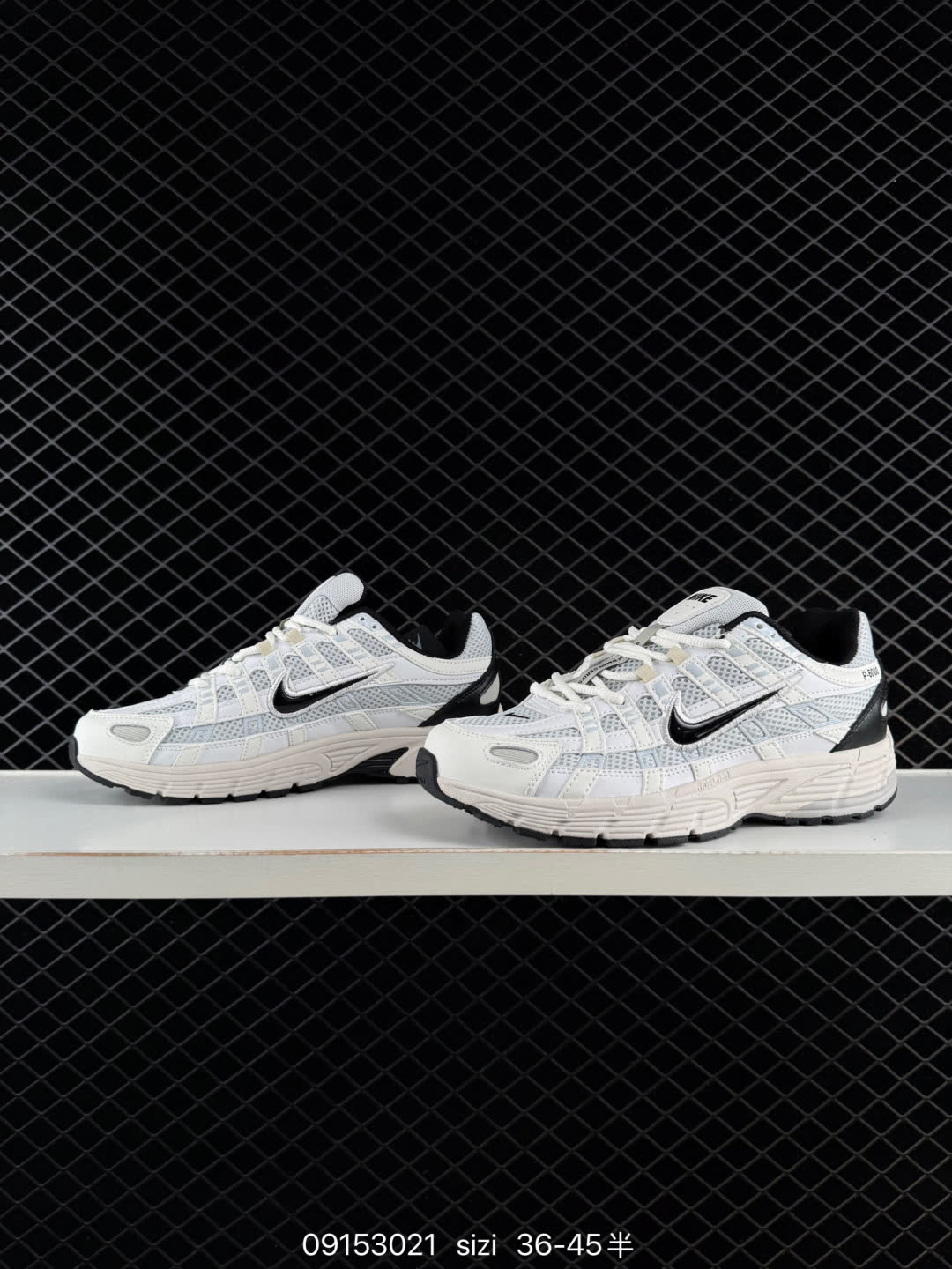 Nike P-6000-IB4019