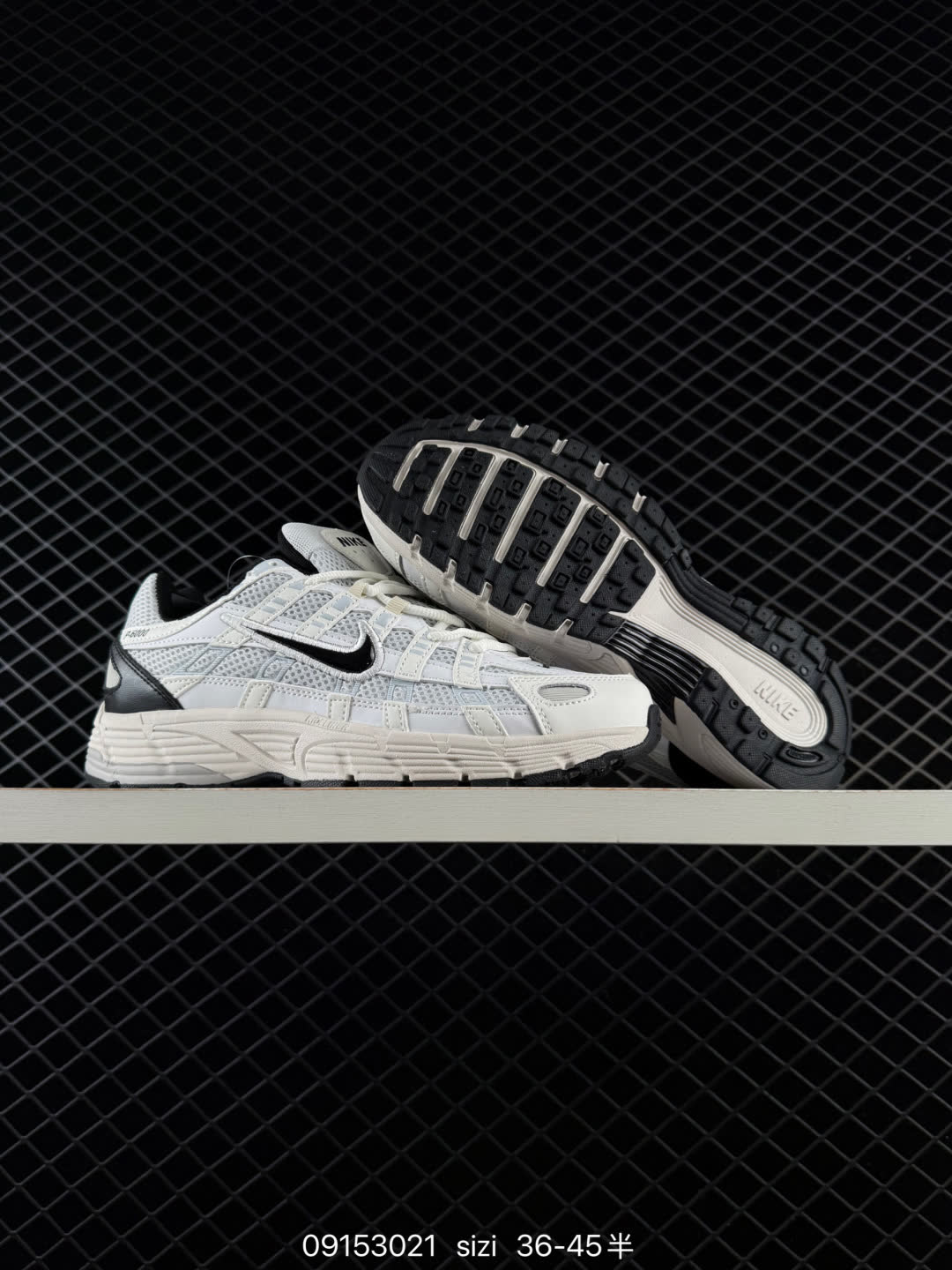 Nike P-6000-IB4019