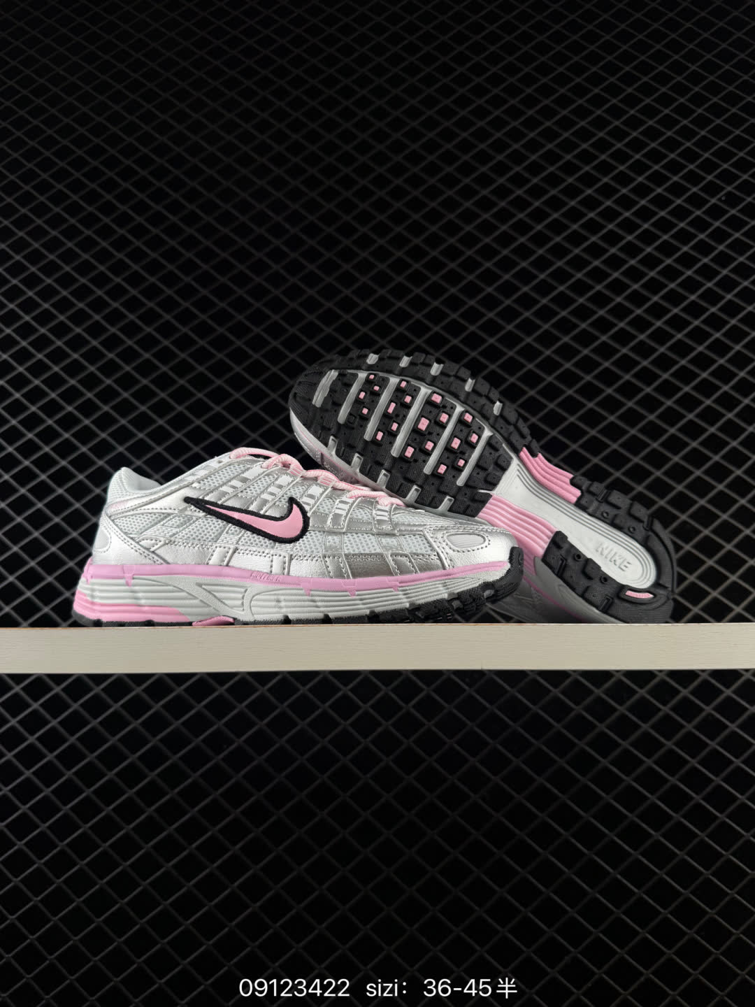 Nike NK P-6000-BV1021-020