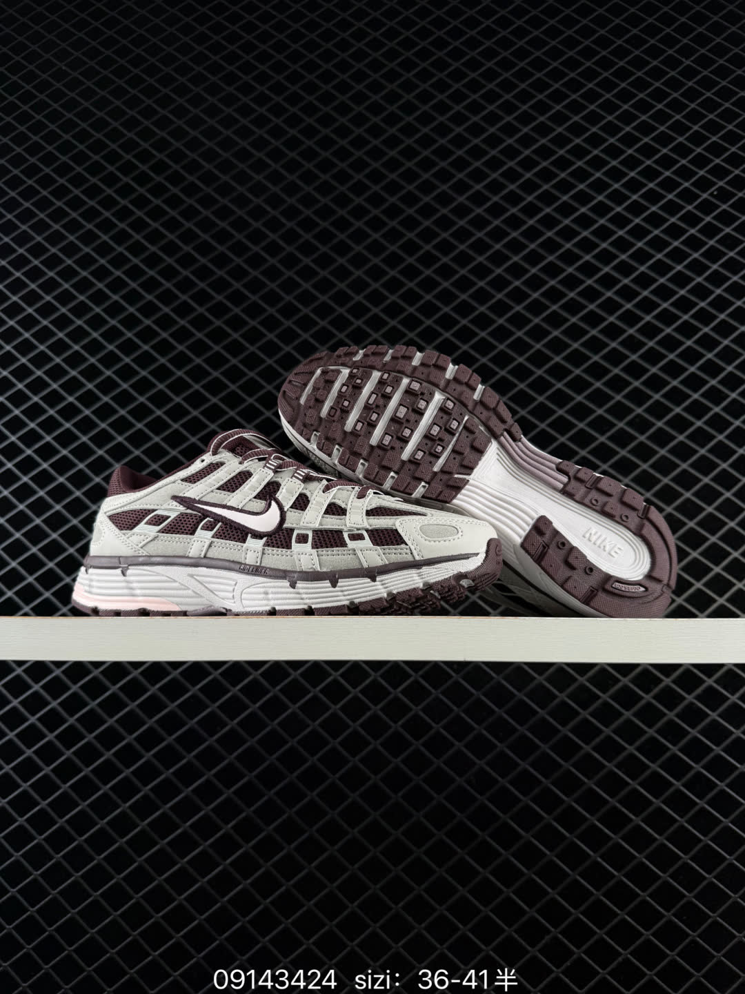 Nike P-6000-HV2522-60