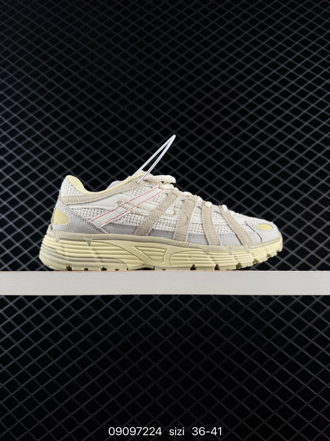 Nike P-6000-CV2209