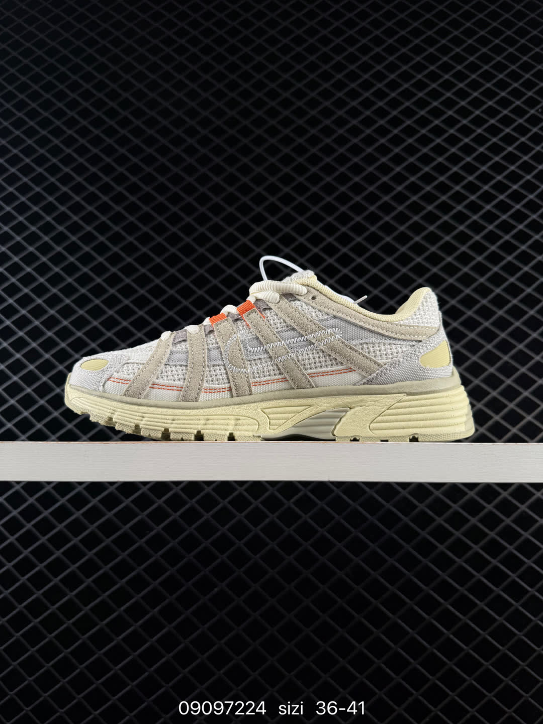 Nike P-6000-CV2209