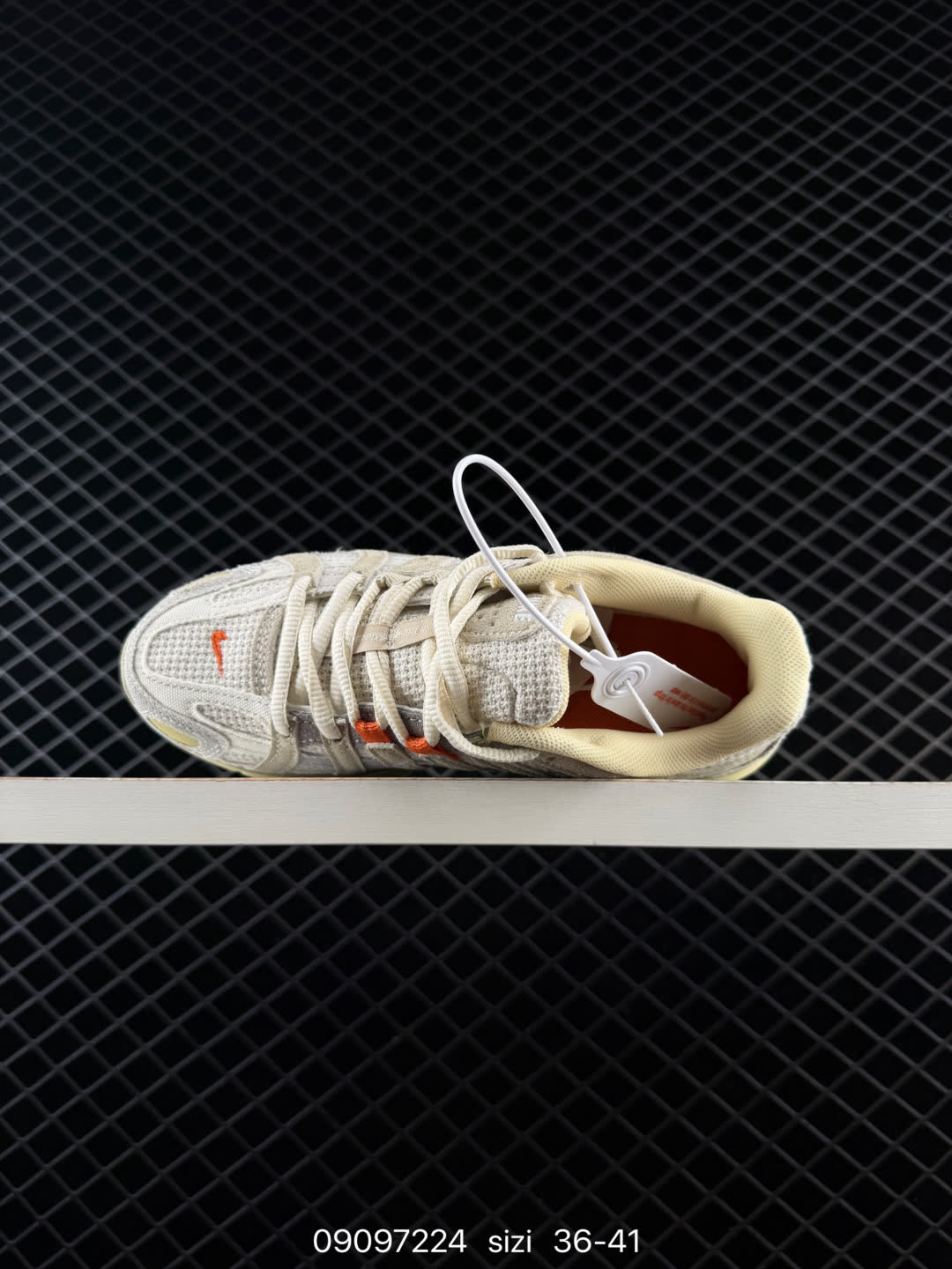Nike P-6000-CV2209
