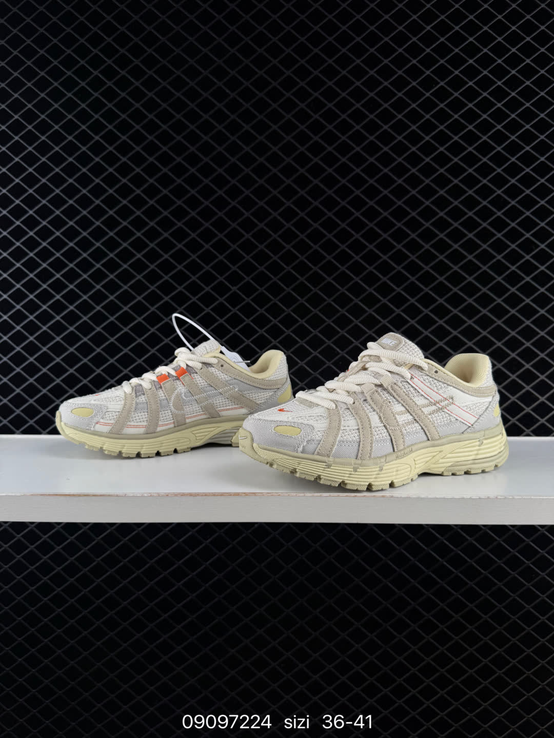 Nike P-6000-CV2209