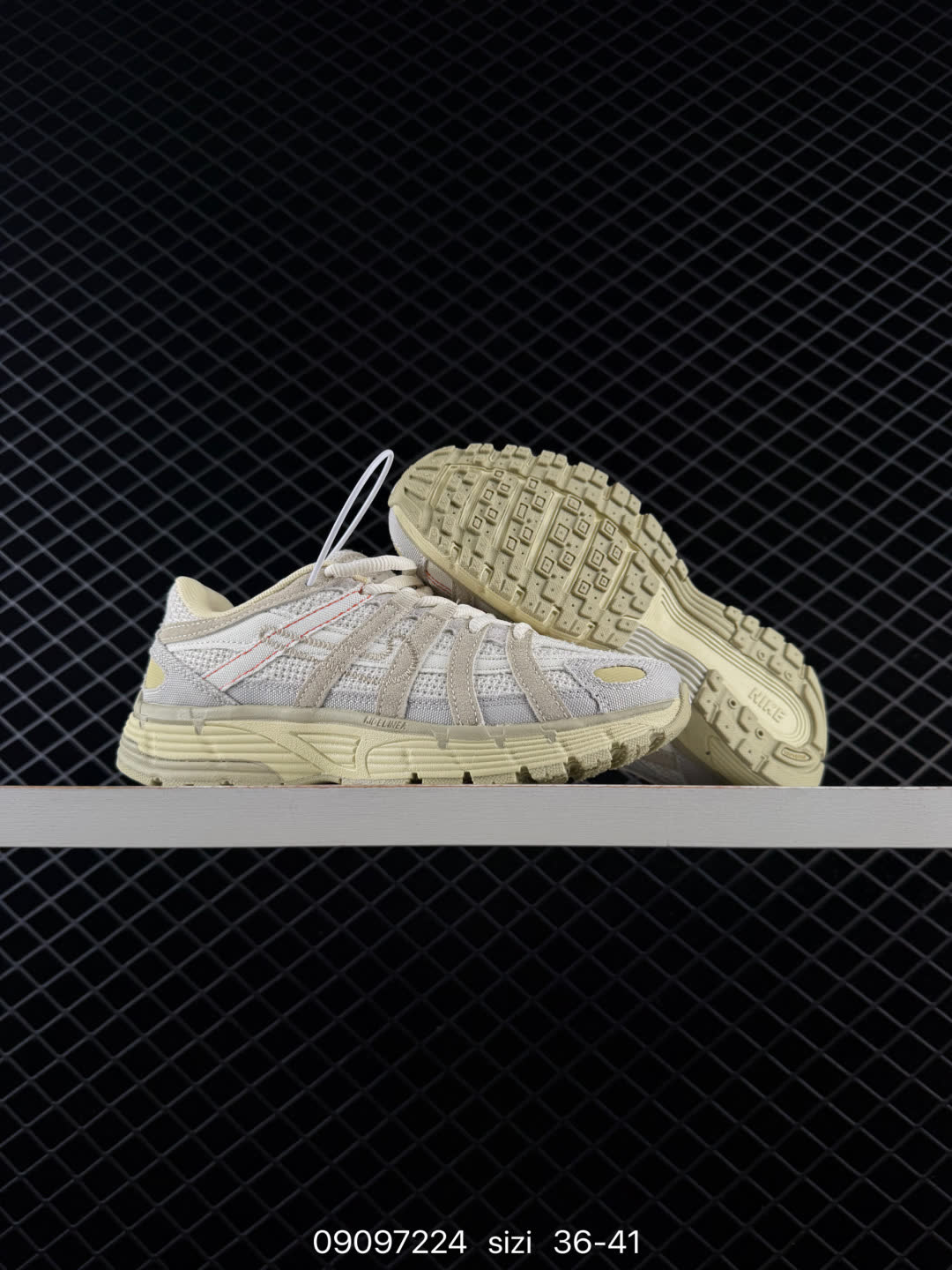 Nike P-6000-CV2209