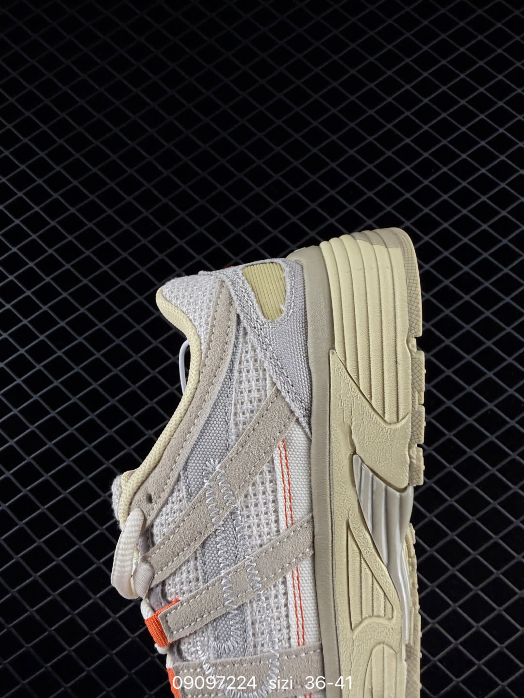 Nike P-6000-CV2209