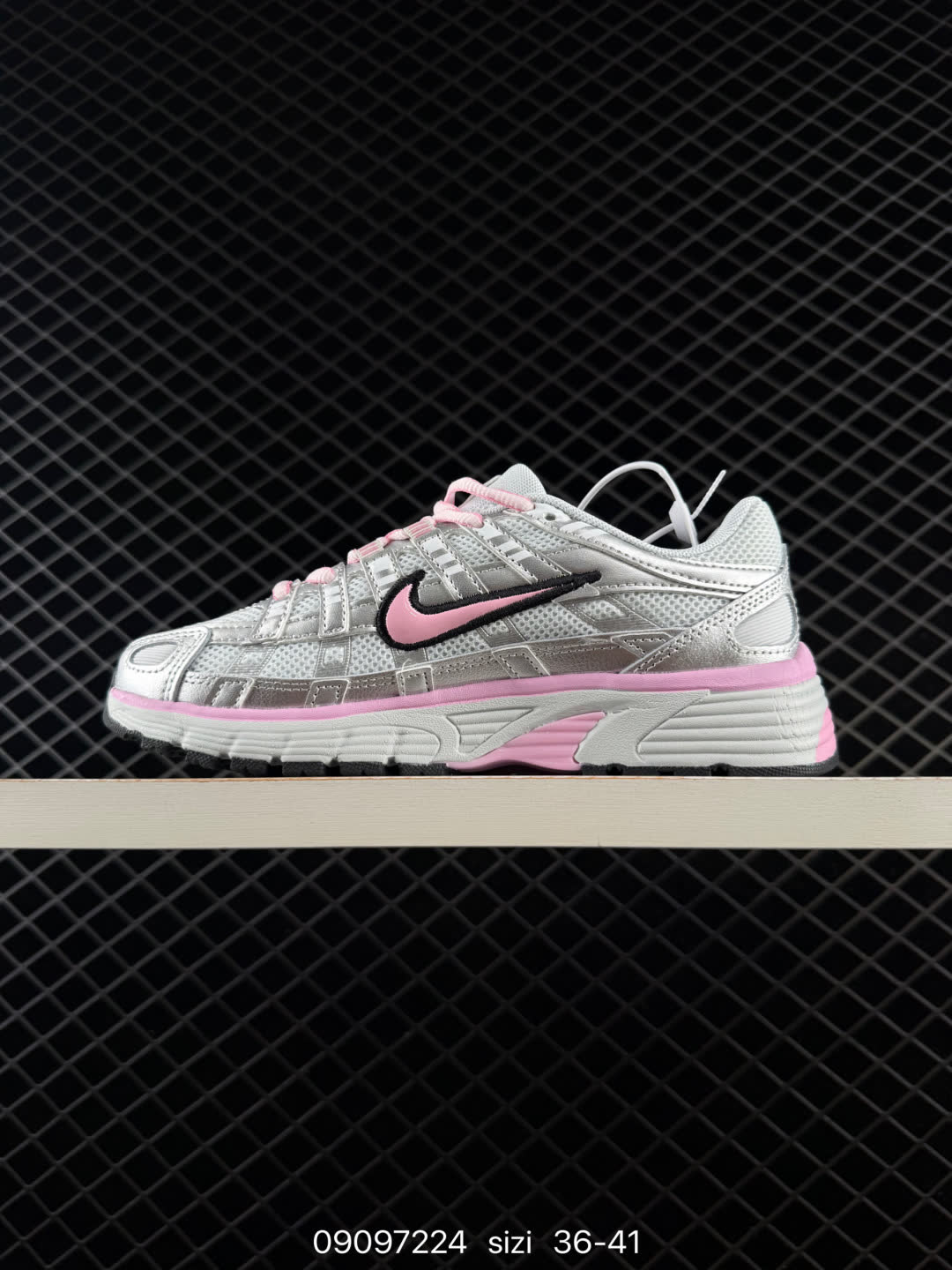 Nike P-6000-CV2209