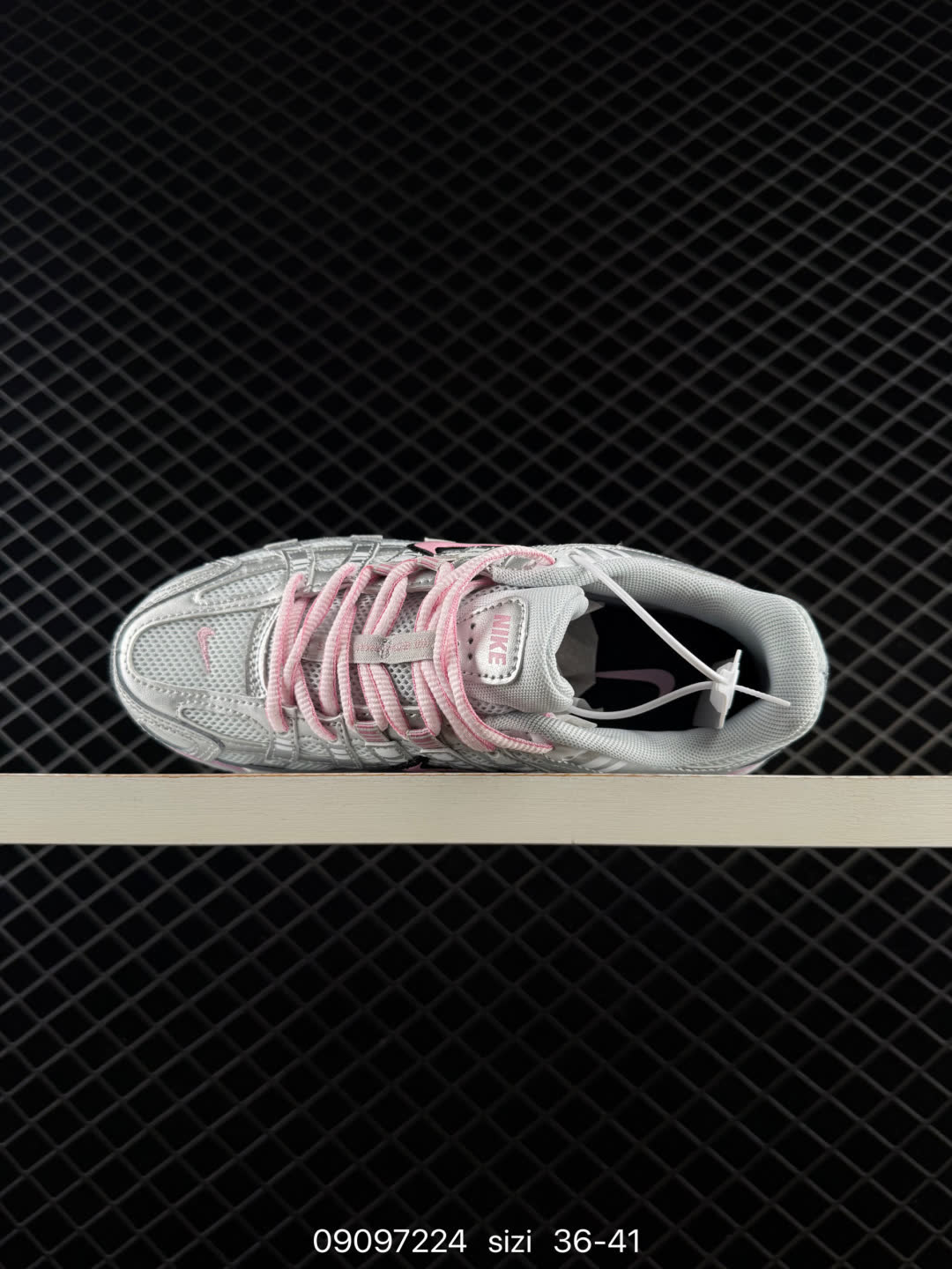 Nike P-6000-CV2209