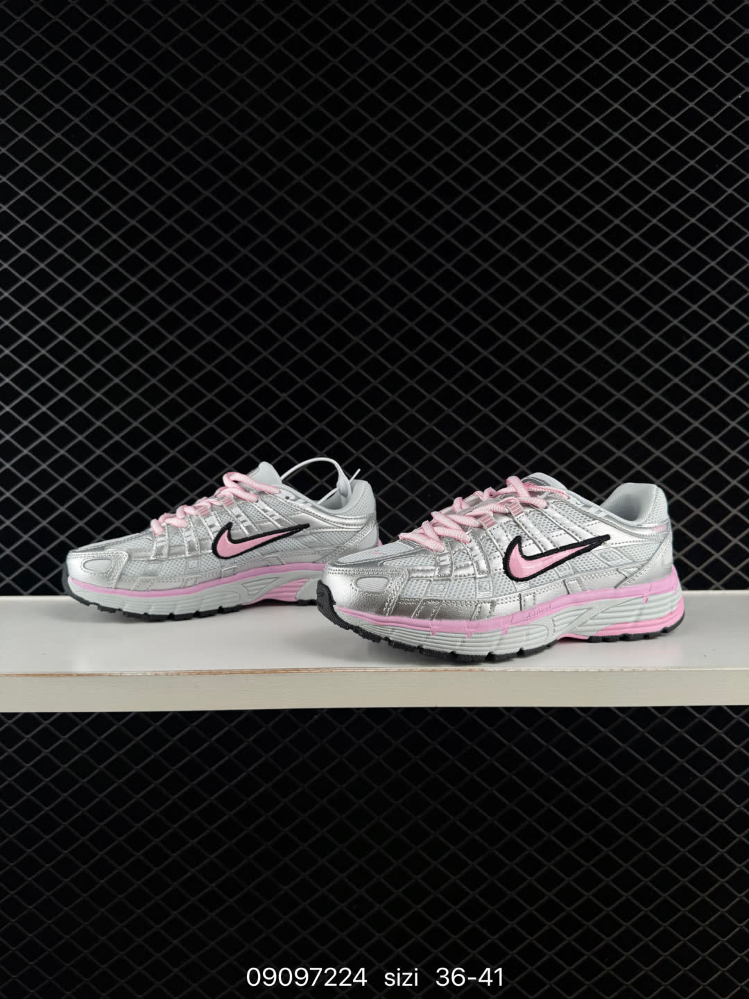 Nike P-6000-CV2209