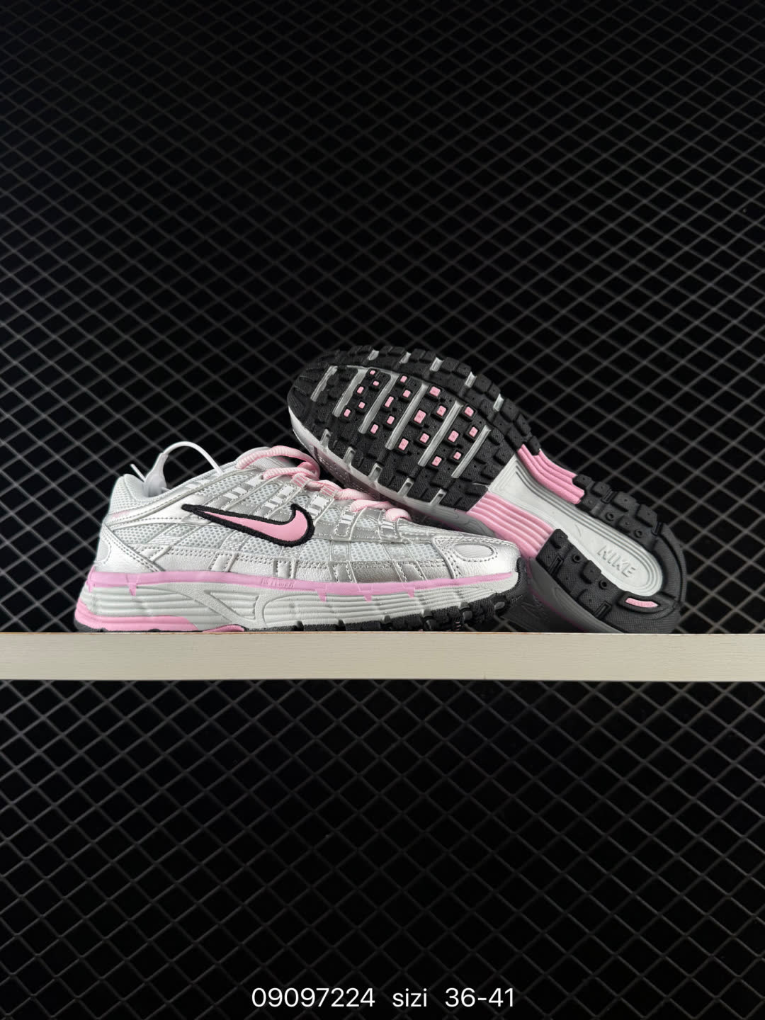 Nike P-6000-CV2209