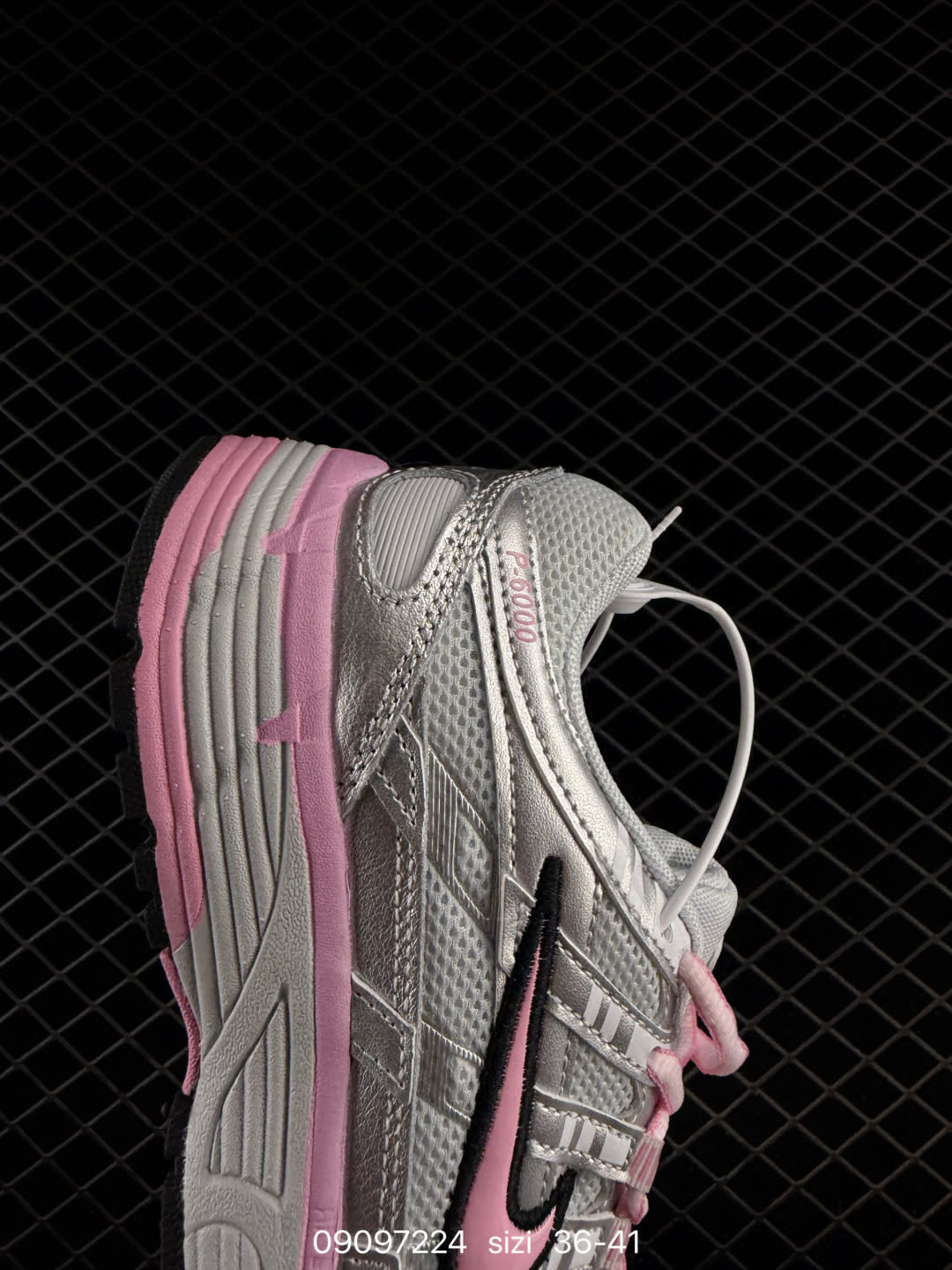 Nike P-6000-CV2209
