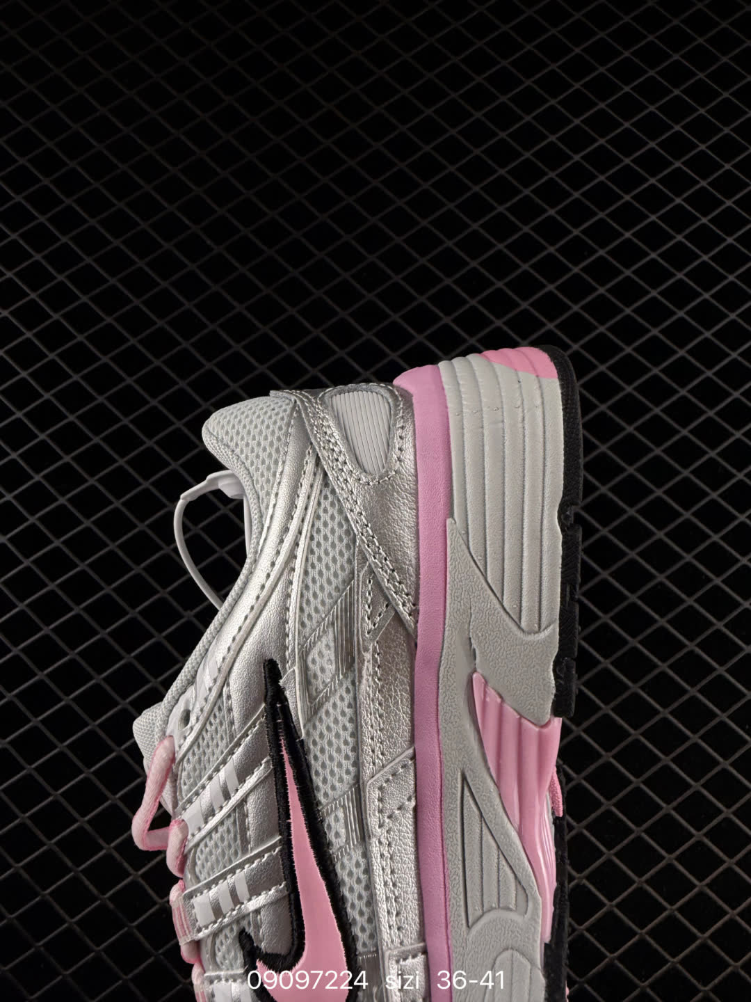 Nike P-6000-CV2209