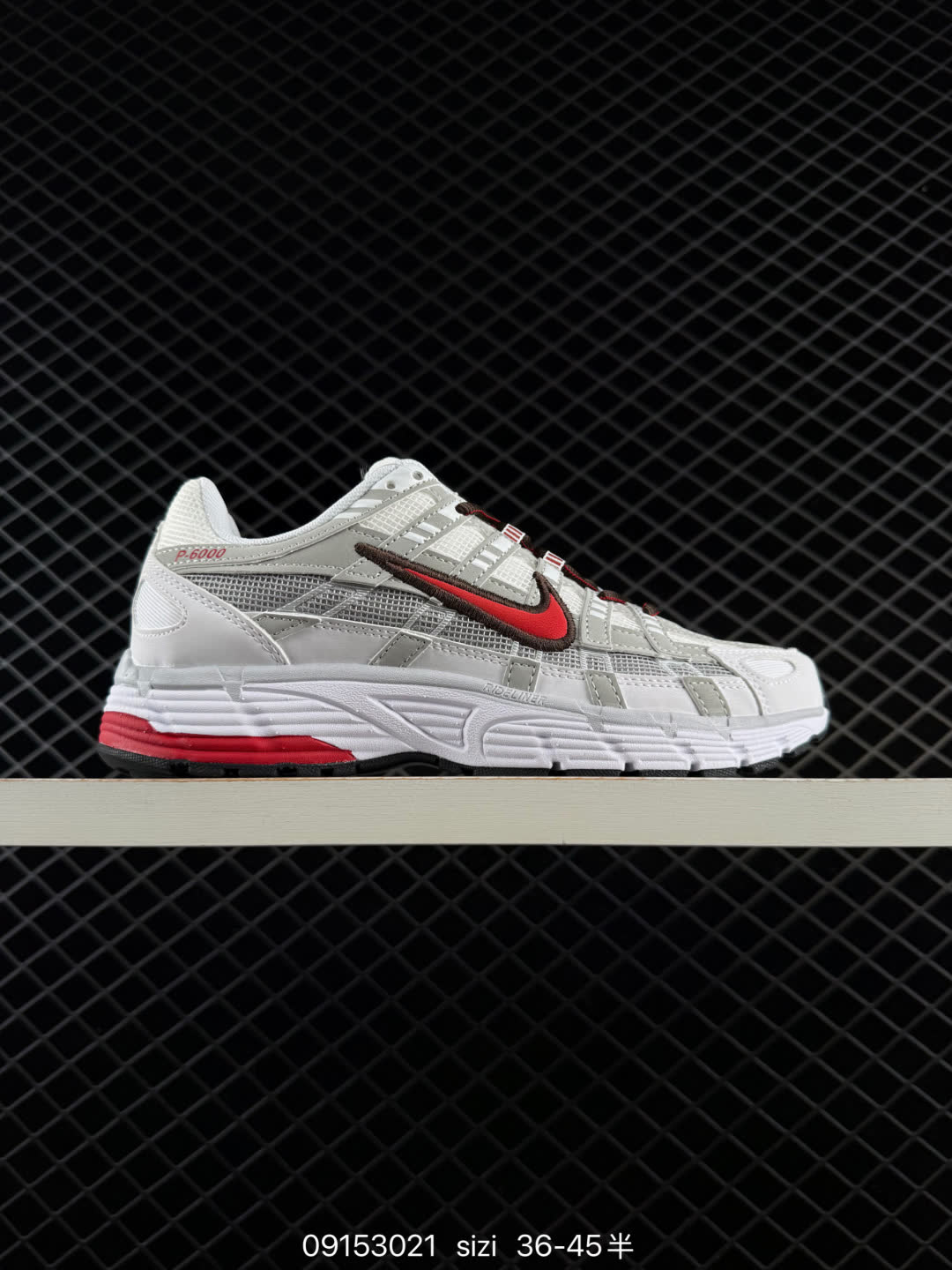 Nike P-6000-IB4019