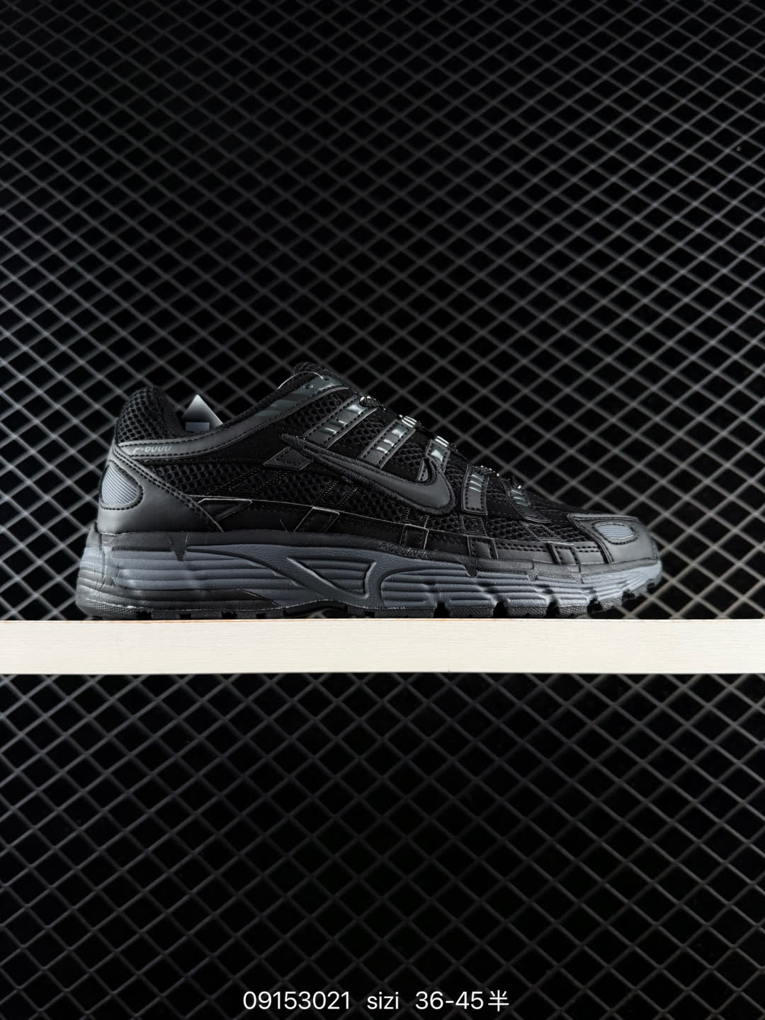 Nike P-6000-IB4019