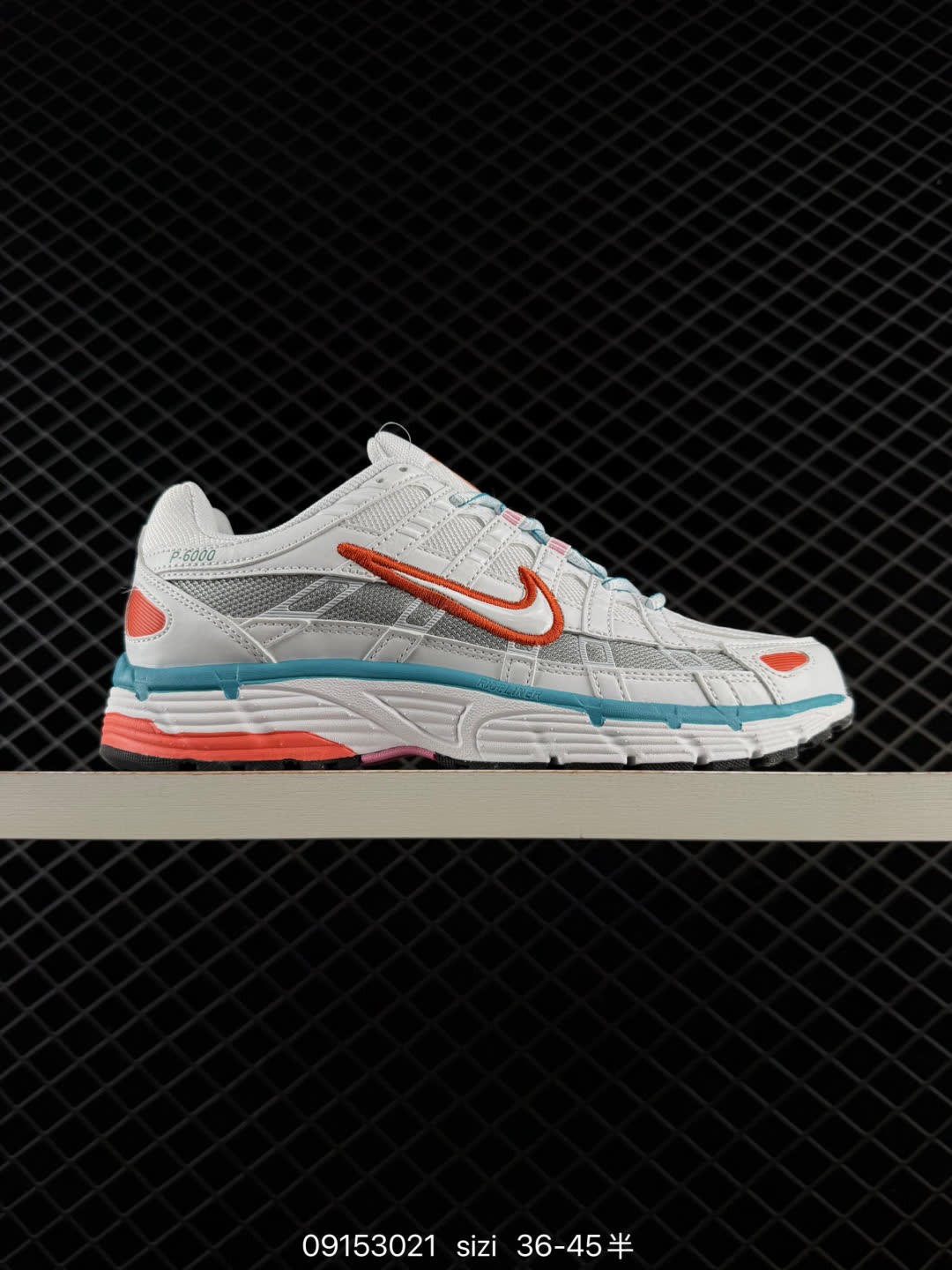 Nike P-6000-IB4019