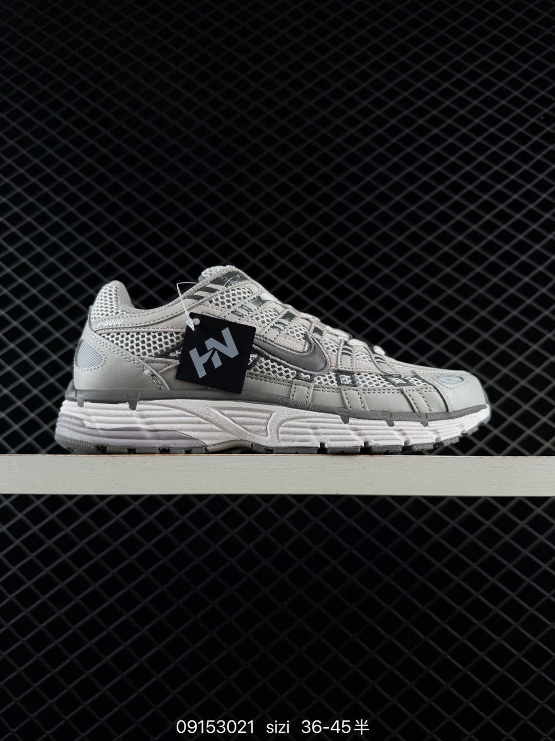 Nike P-6000-IB4019