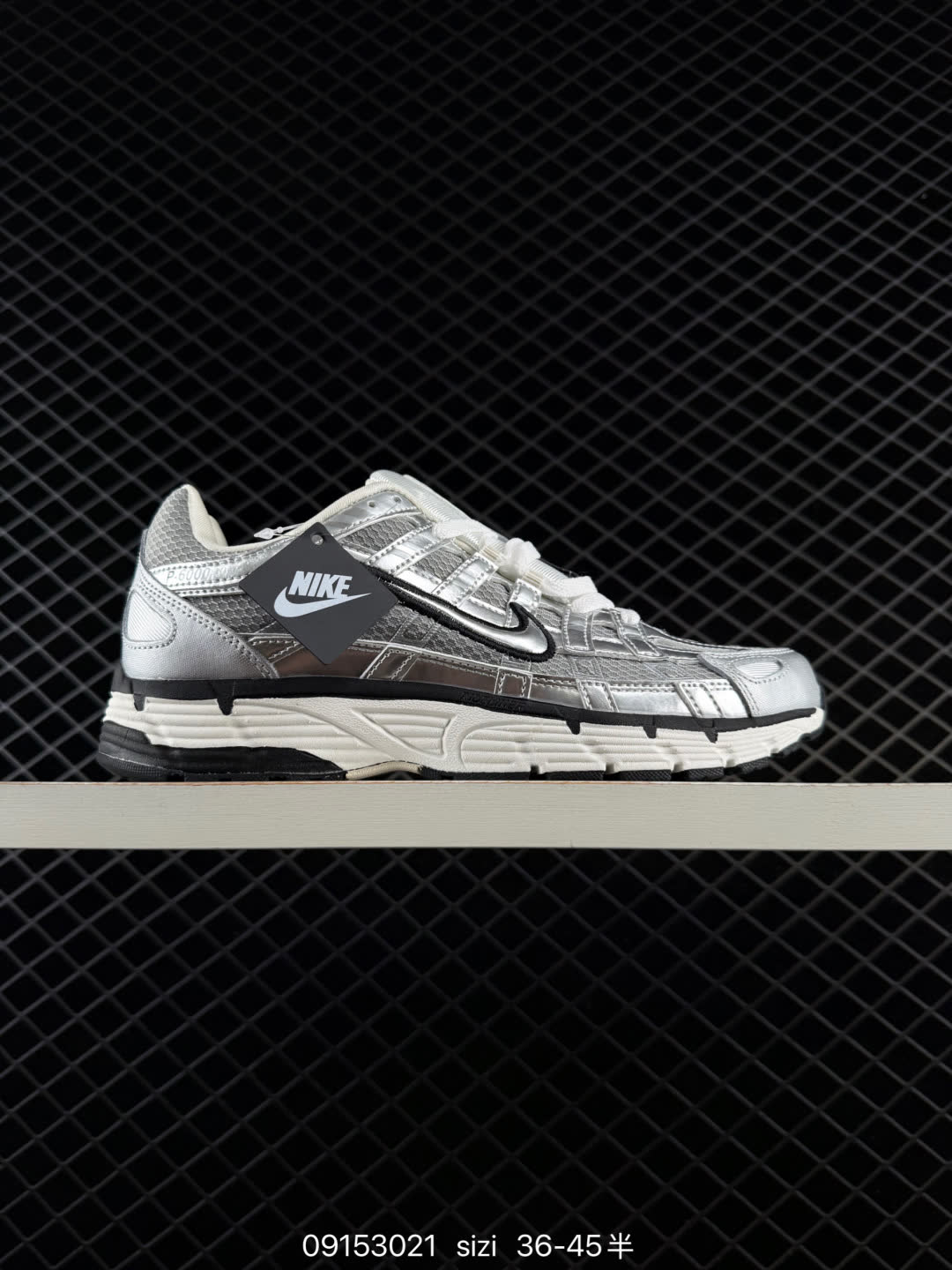 Nike P-6000-IB4019