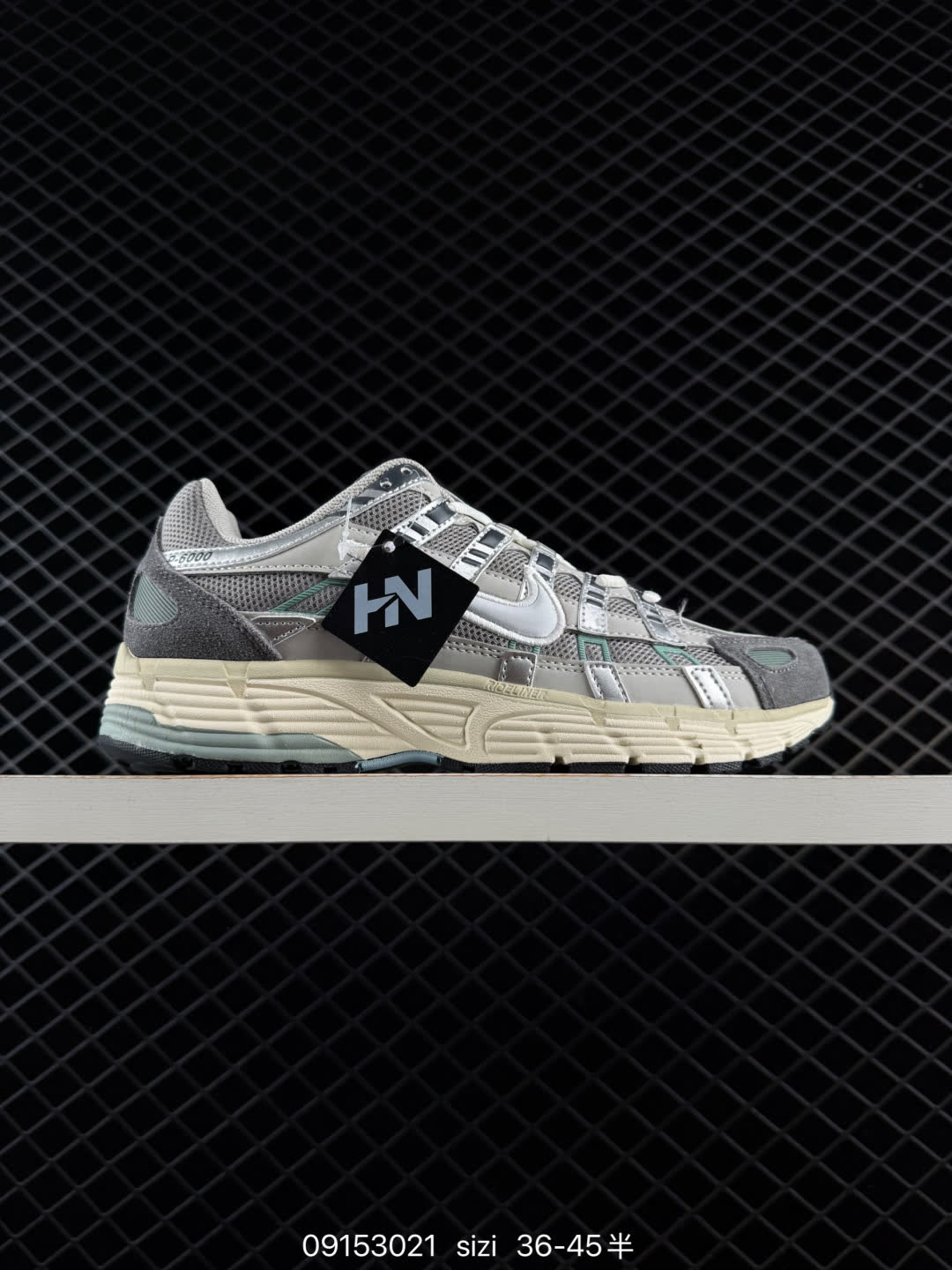 Nike P-6000-IB4019