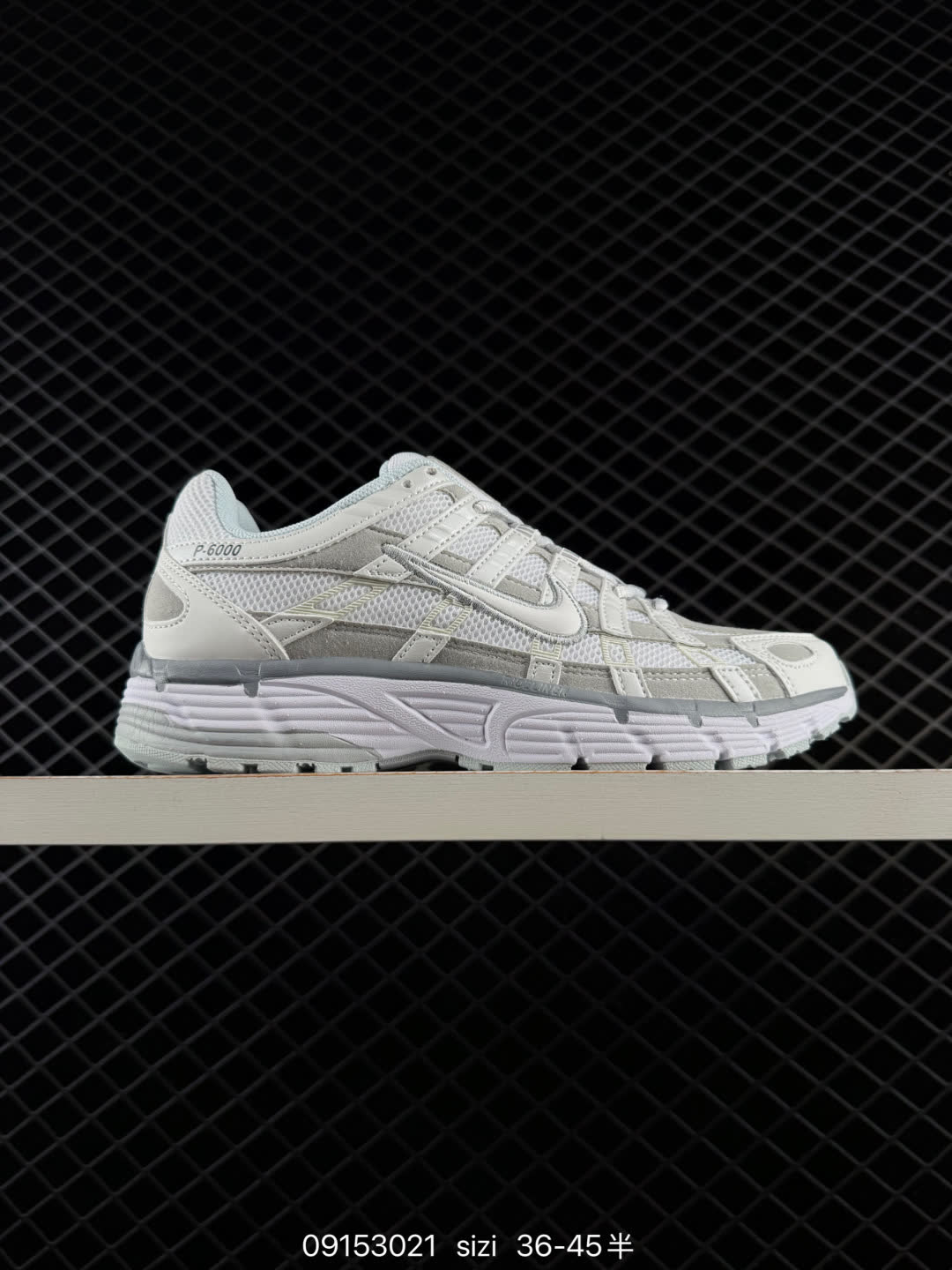 Nike P-6000-IB4019