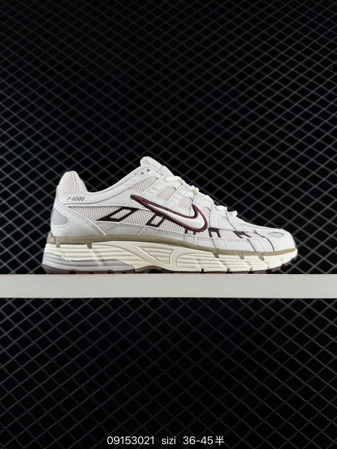 Nike P-6000-IB4019