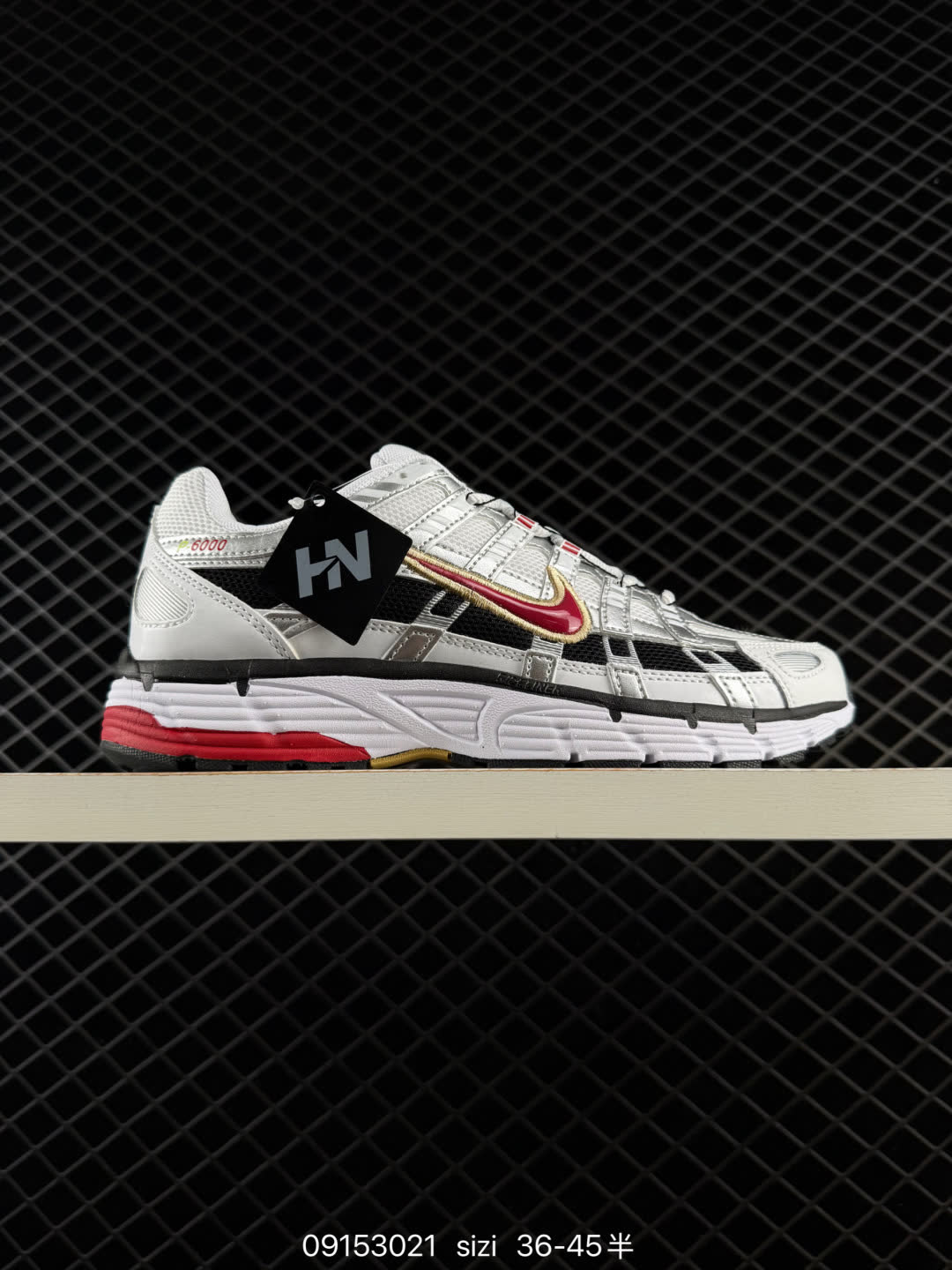 Nike P-6000-IB4019