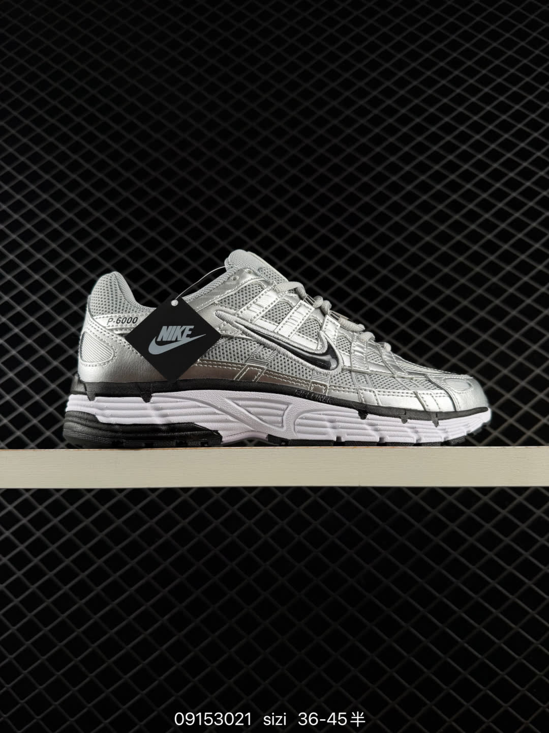 Nike P-6000-IB4019