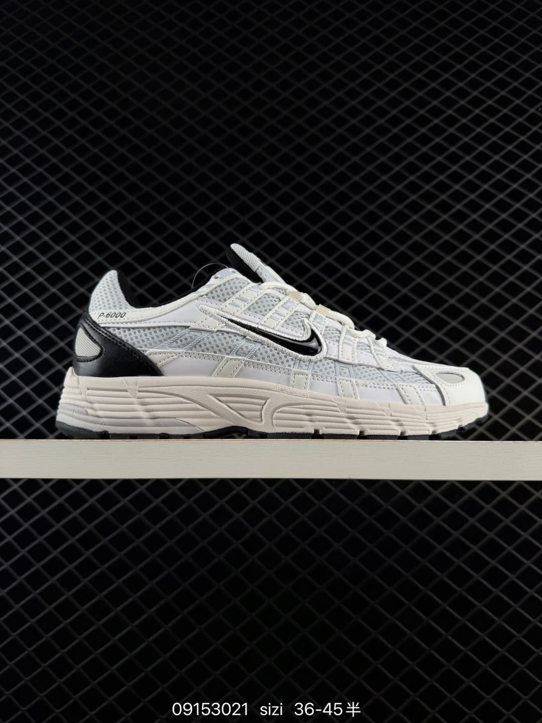 Nike P-6000-IB4019