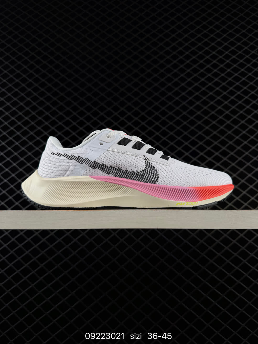 Nike Zoom Pegasus 38