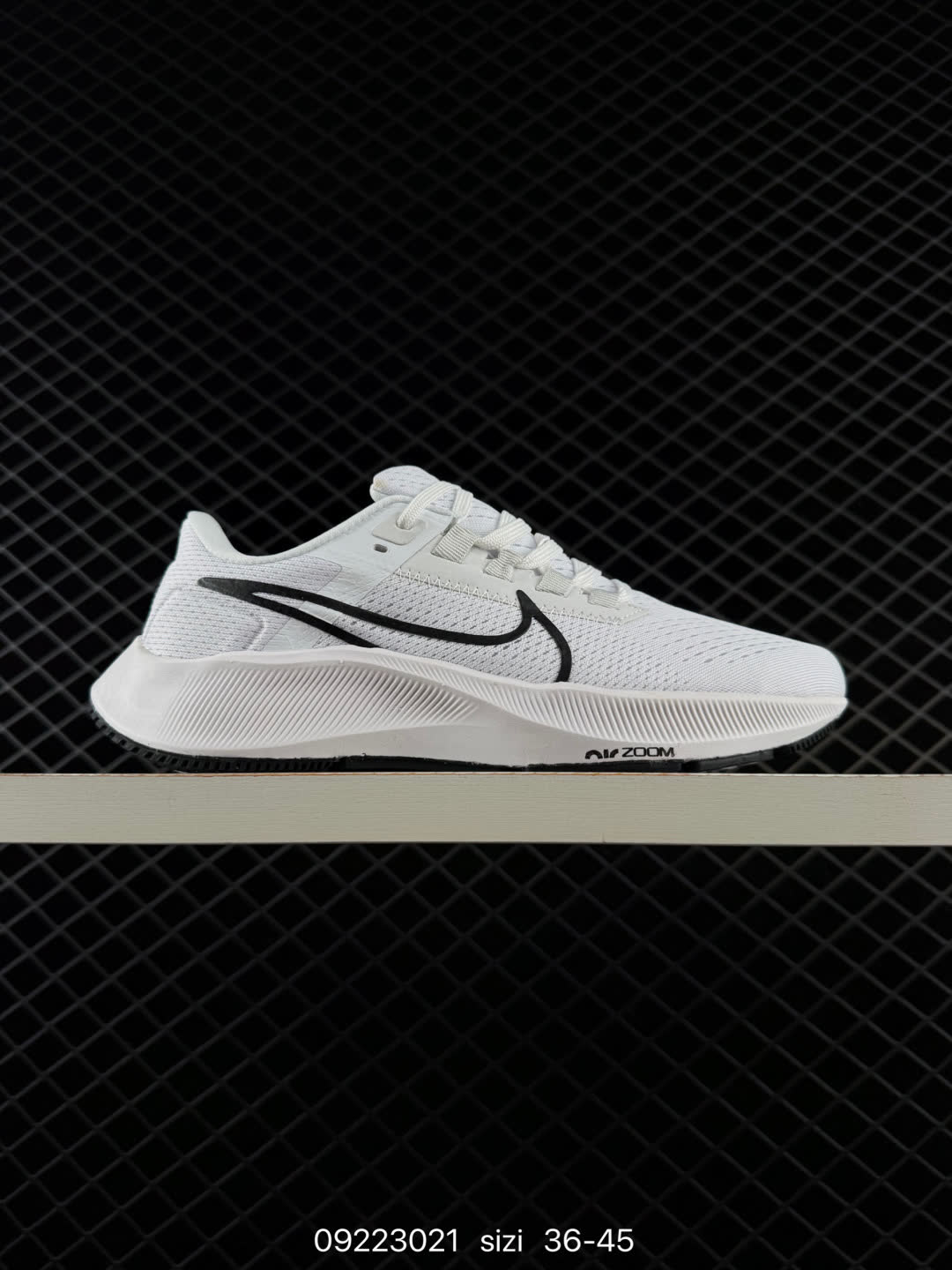 Nike Zoom Pegasus 38