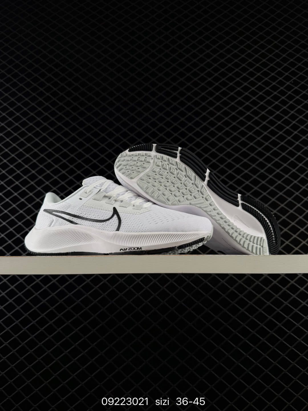 Nike Zoom Pegasus 38