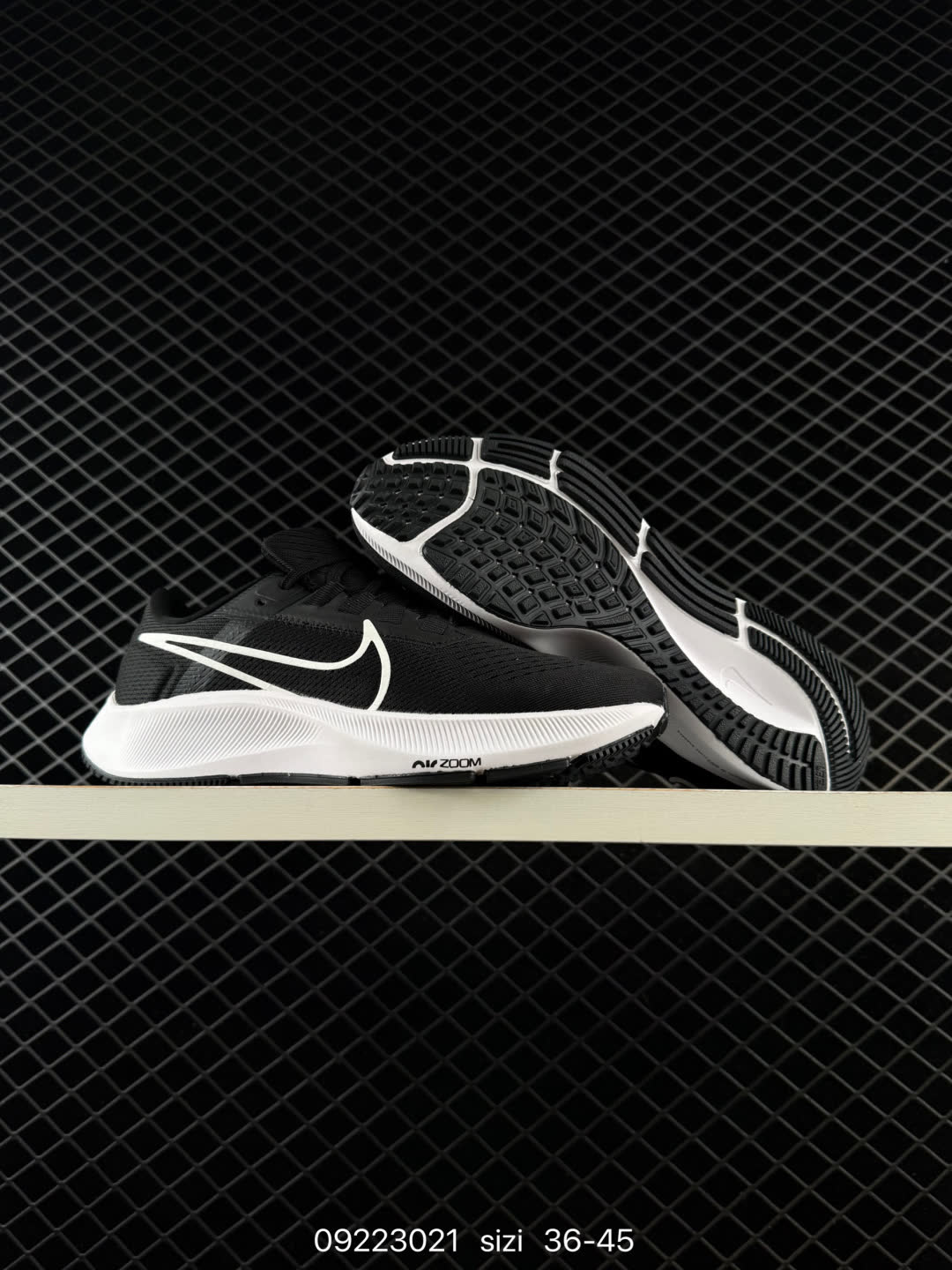 Nike Zoom Pegasus 38