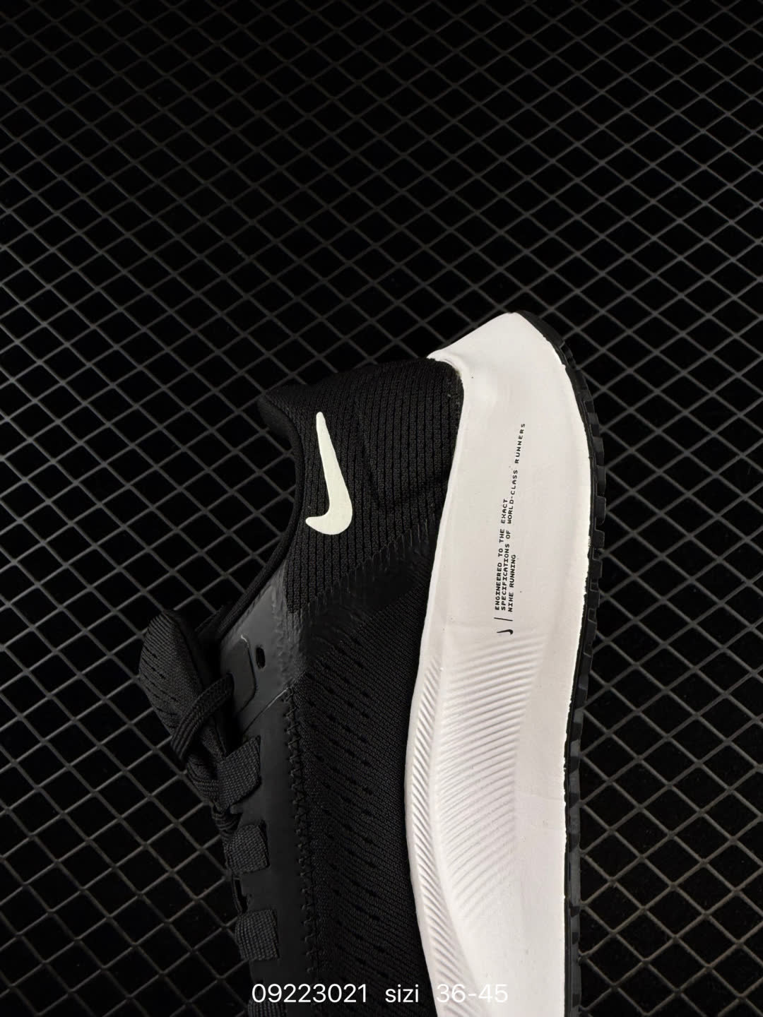 Nike Zoom Pegasus 38